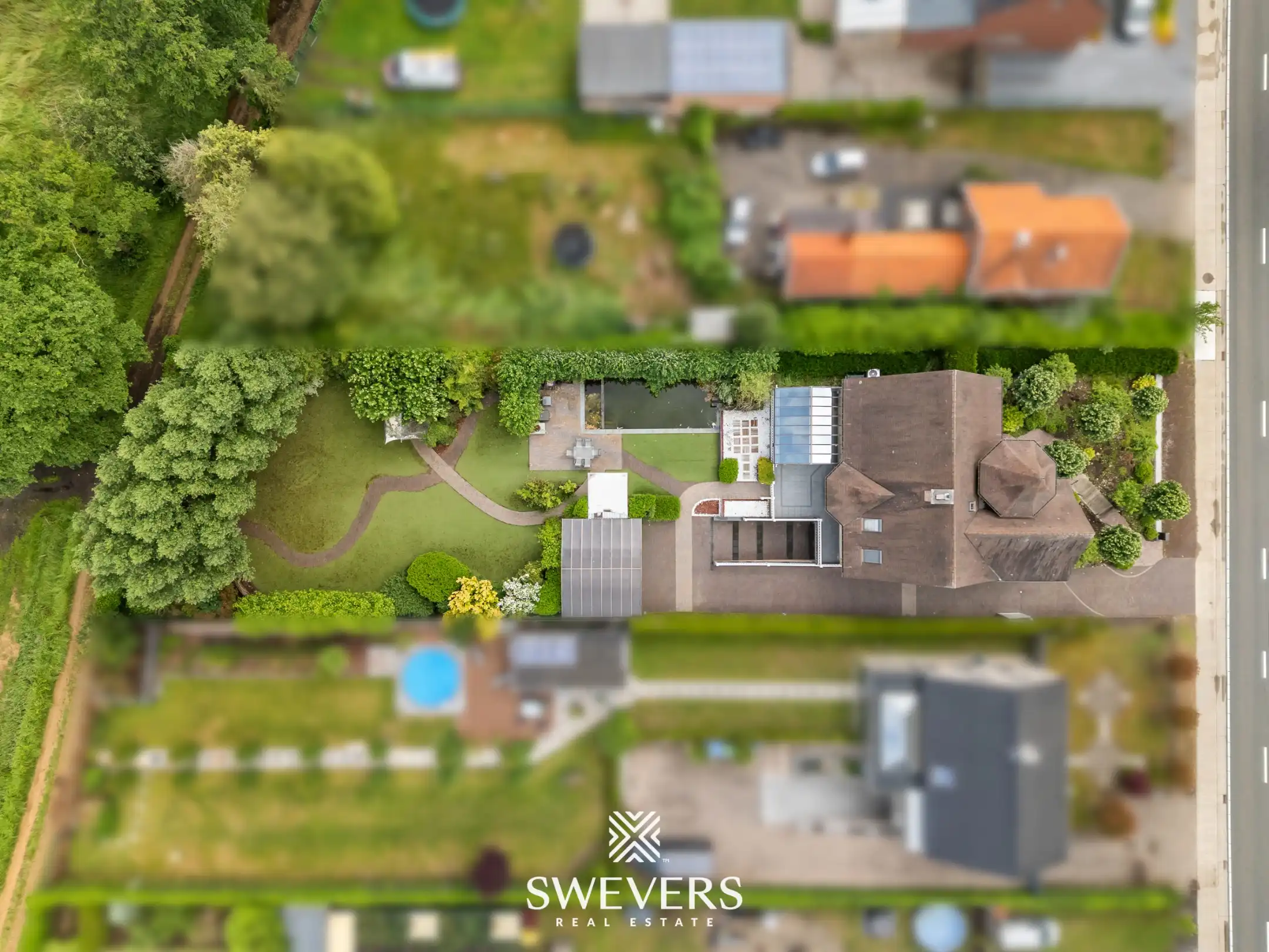 Luxueuze villa op zonrijk perceel (15a 35ca) te Beringen foto 41