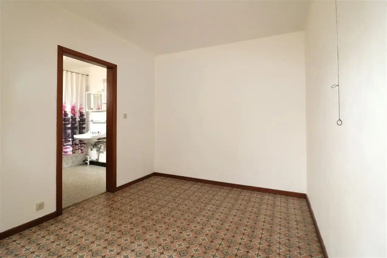 Appartement met twee slpk in centrum foto 21