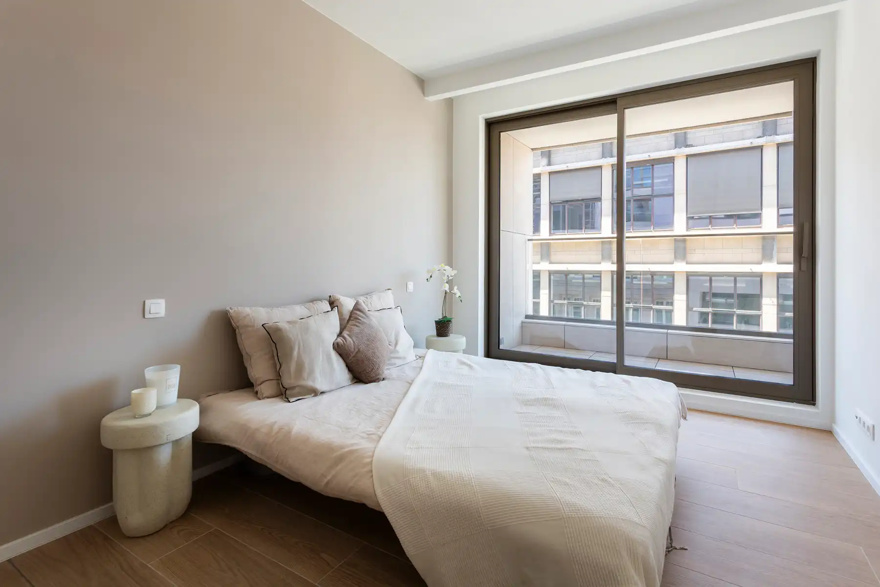 Mooi wonen in een volledig gerenoveerd appartement à Opera foto 9