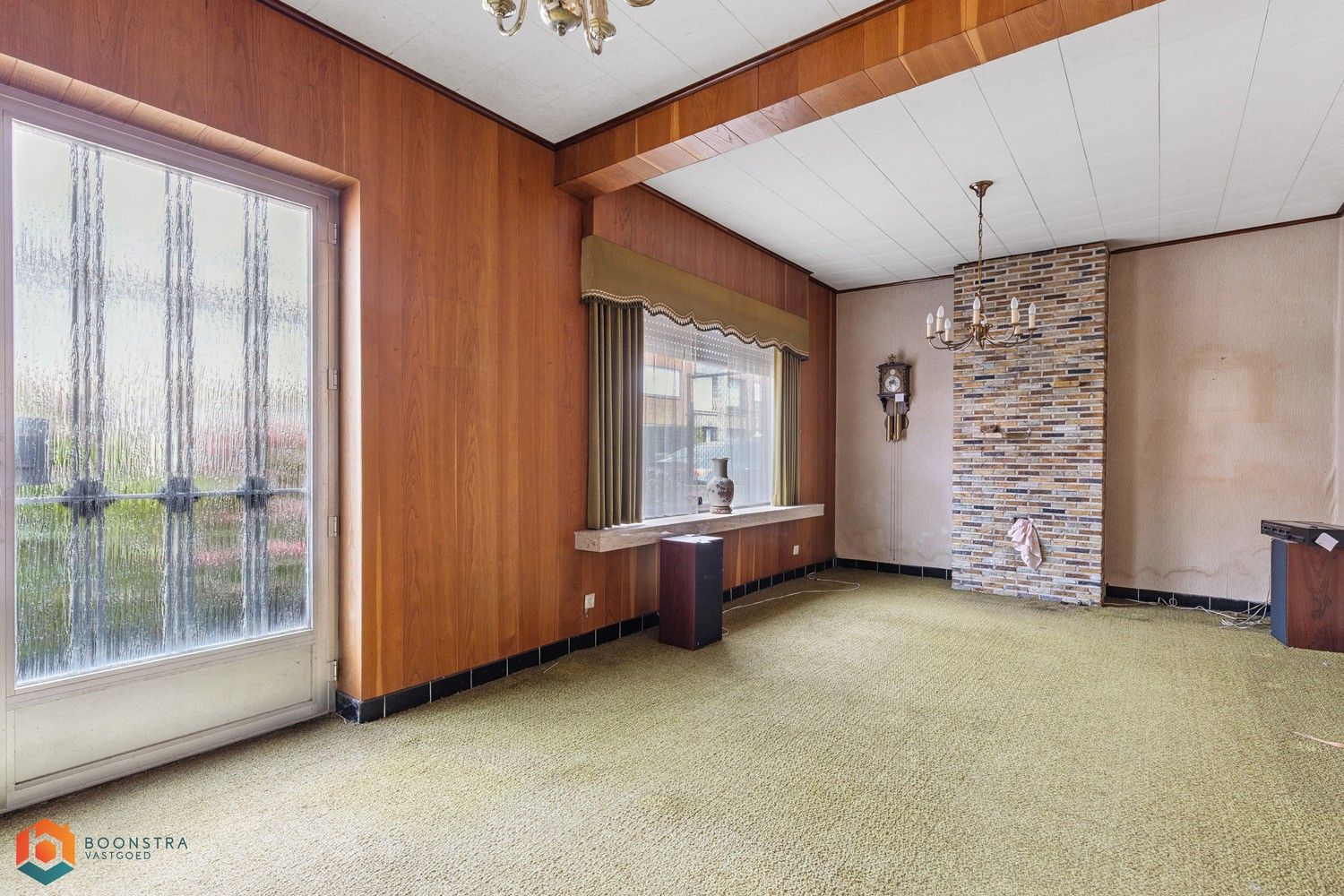 Te renoveren woning in doodlopende straat op een mooi perceel (673m2) foto 6