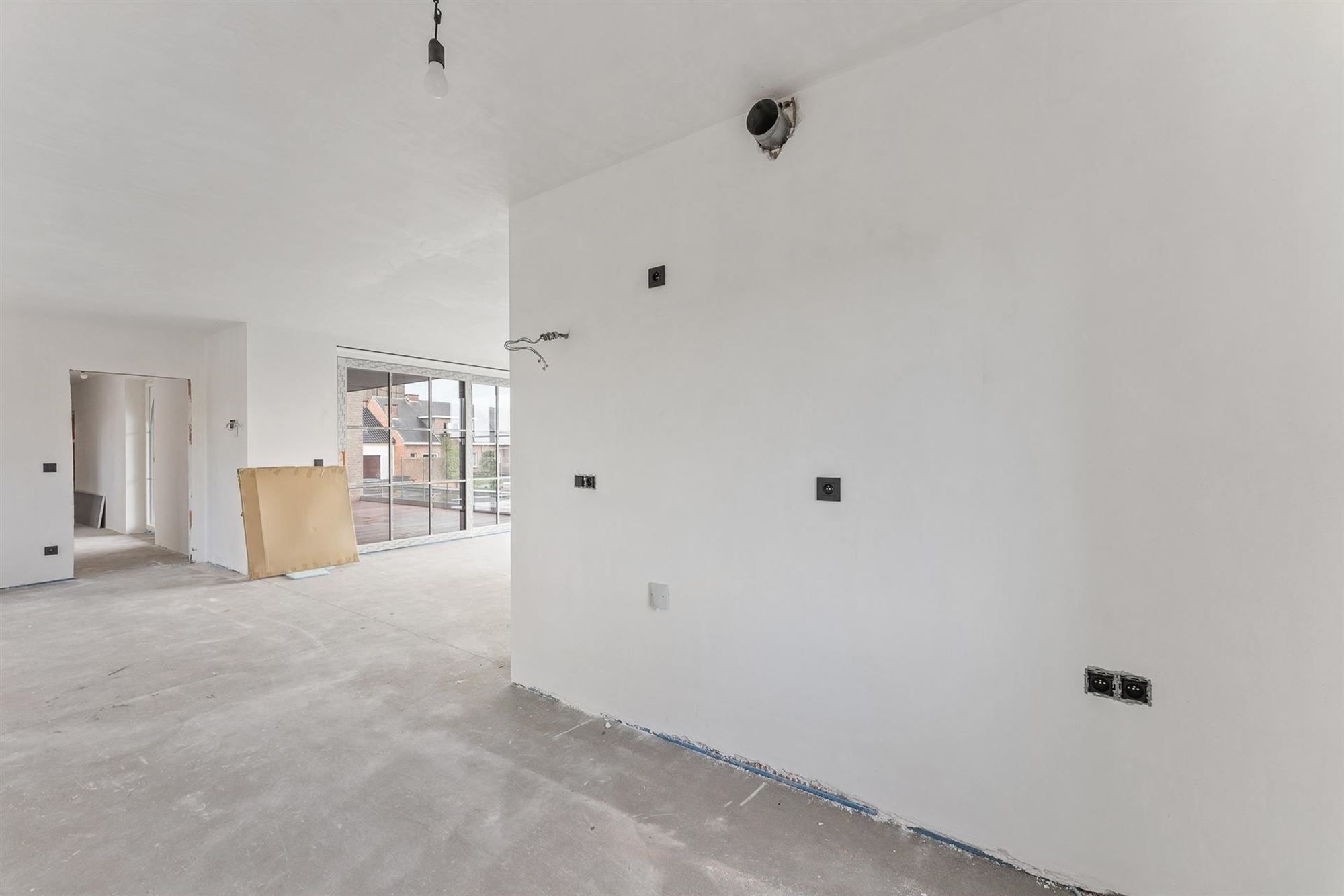 PRACHTIGE PENTHOUSE VAN 164M2 MET ZALIG ZONNETERRAS foto 16