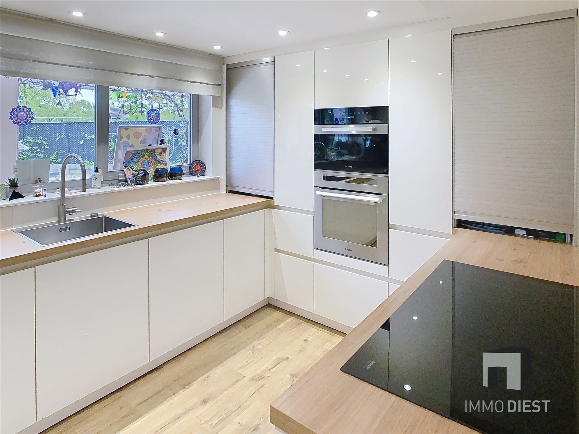 Charmante woning op 25a 49ca foto 7