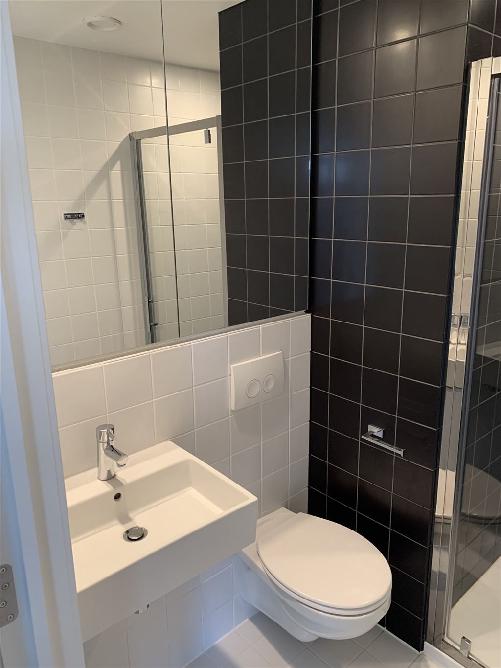 Luxueuze studentenkamers met eigen sanitair! foto 13
