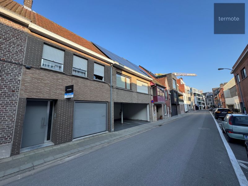 Huis te koop Verhelststraat 30 - 8790 Waregem