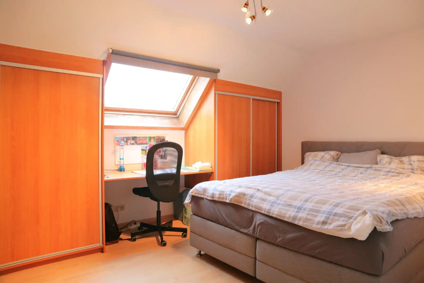 Centraal gelegen bel-etagewoning in het centrum van Aalter! foto 10