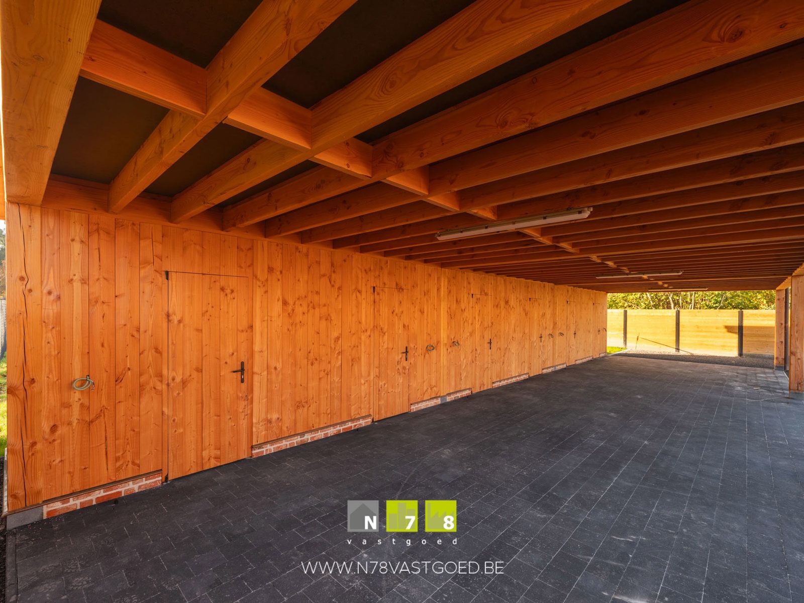 Appartement te huur foto 32