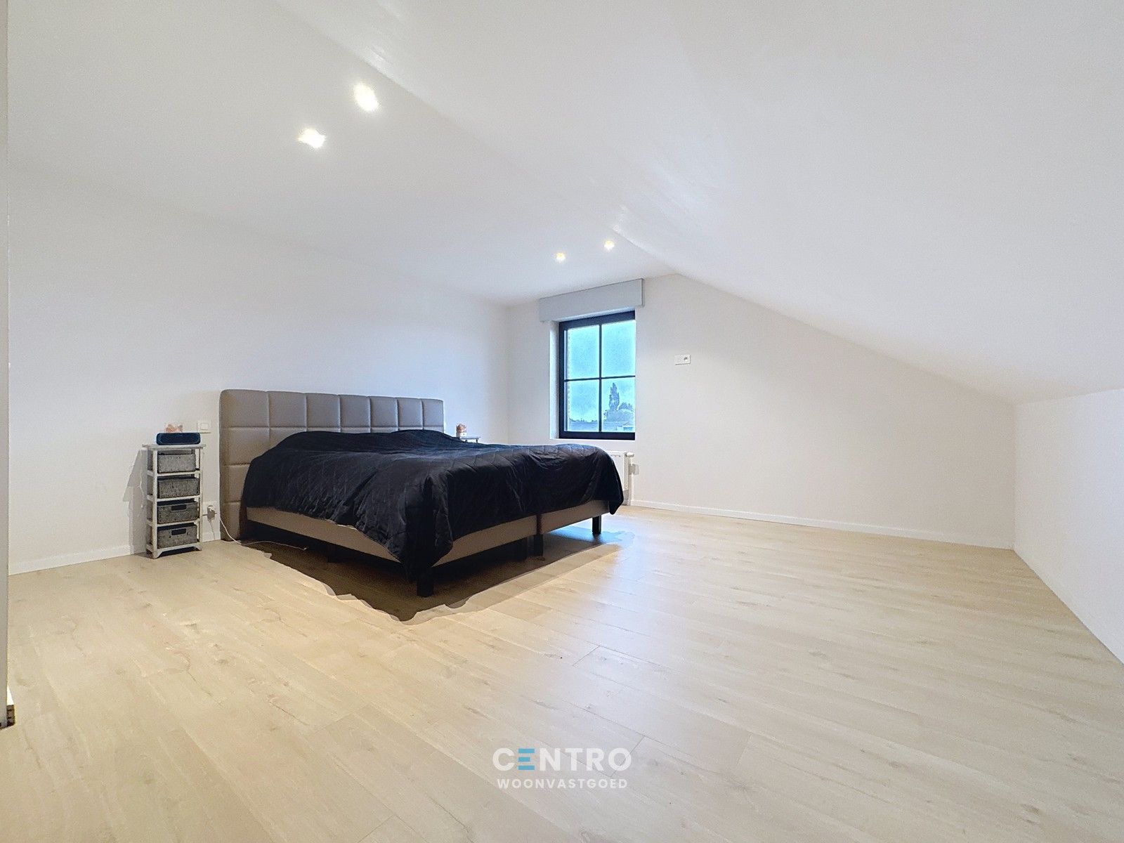 Instapklare, LANDELIJKE WONING met 4 ruime slpkms, 2 badkms, ruime garage, stalling (3 paarden) en gedraineerde buitenpiste te Hooglede (Gits). foto 13