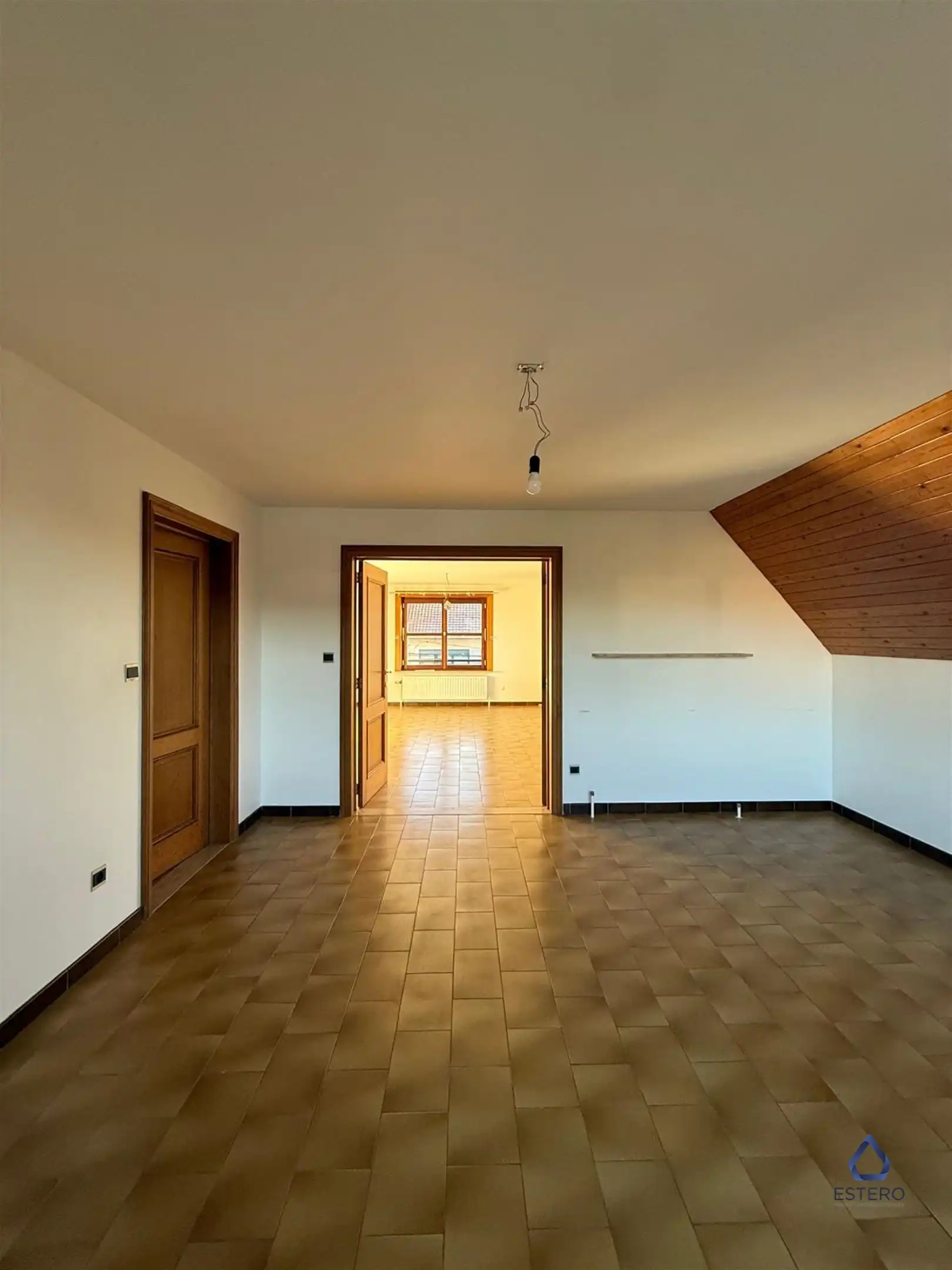 Ruime woning gelegen te Herzele foto 14