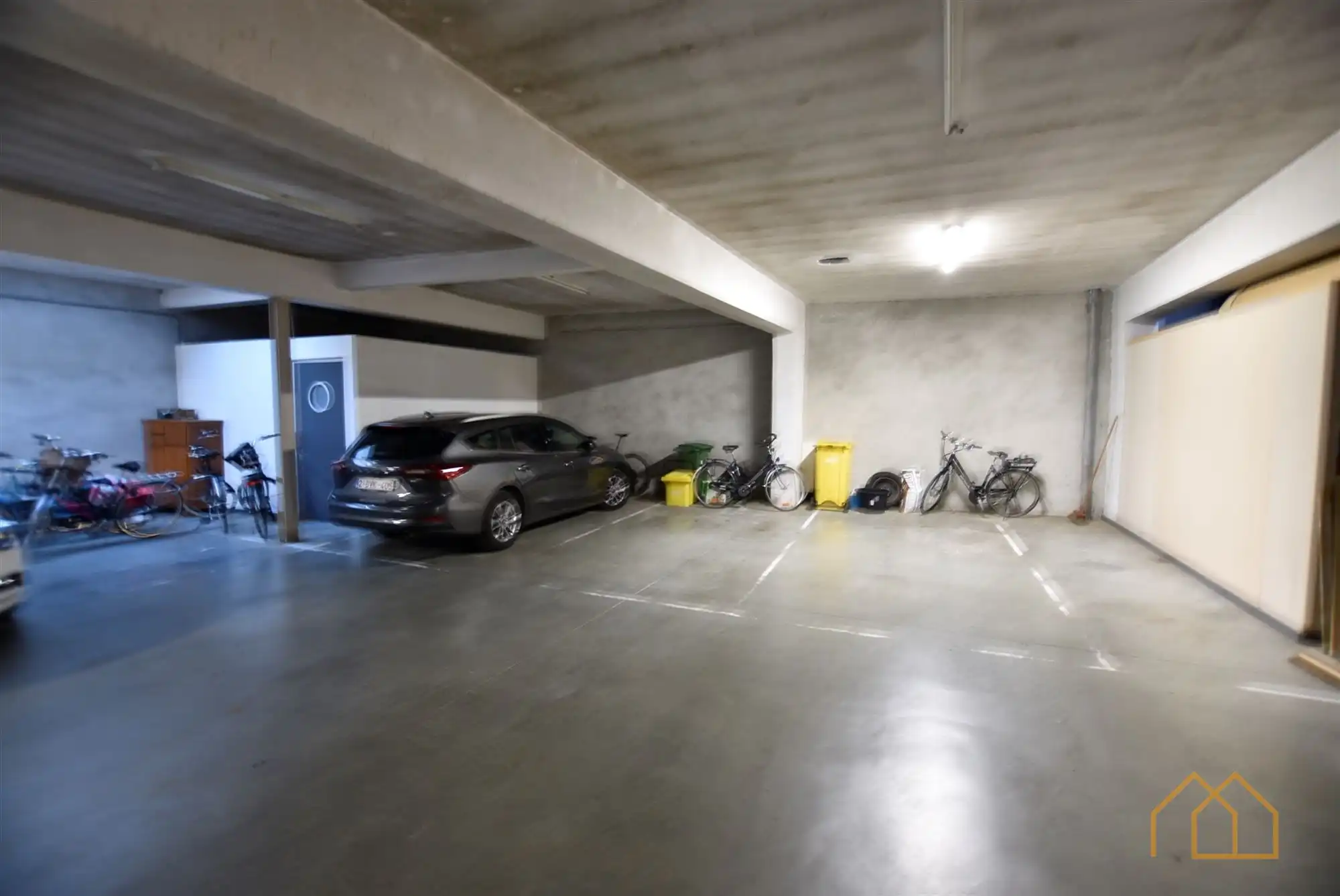 Appartement met garage in Kasterlee foto 21