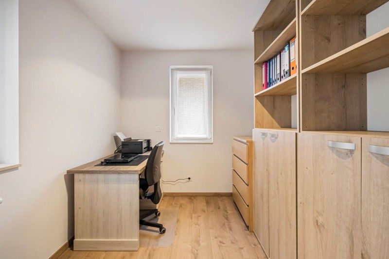 Instapklare woning te koop! foto 12