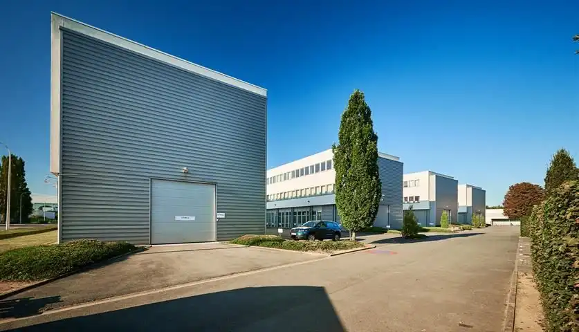 Mozartlaan 2-4-6-8, 1620 Drogenbos foto 5