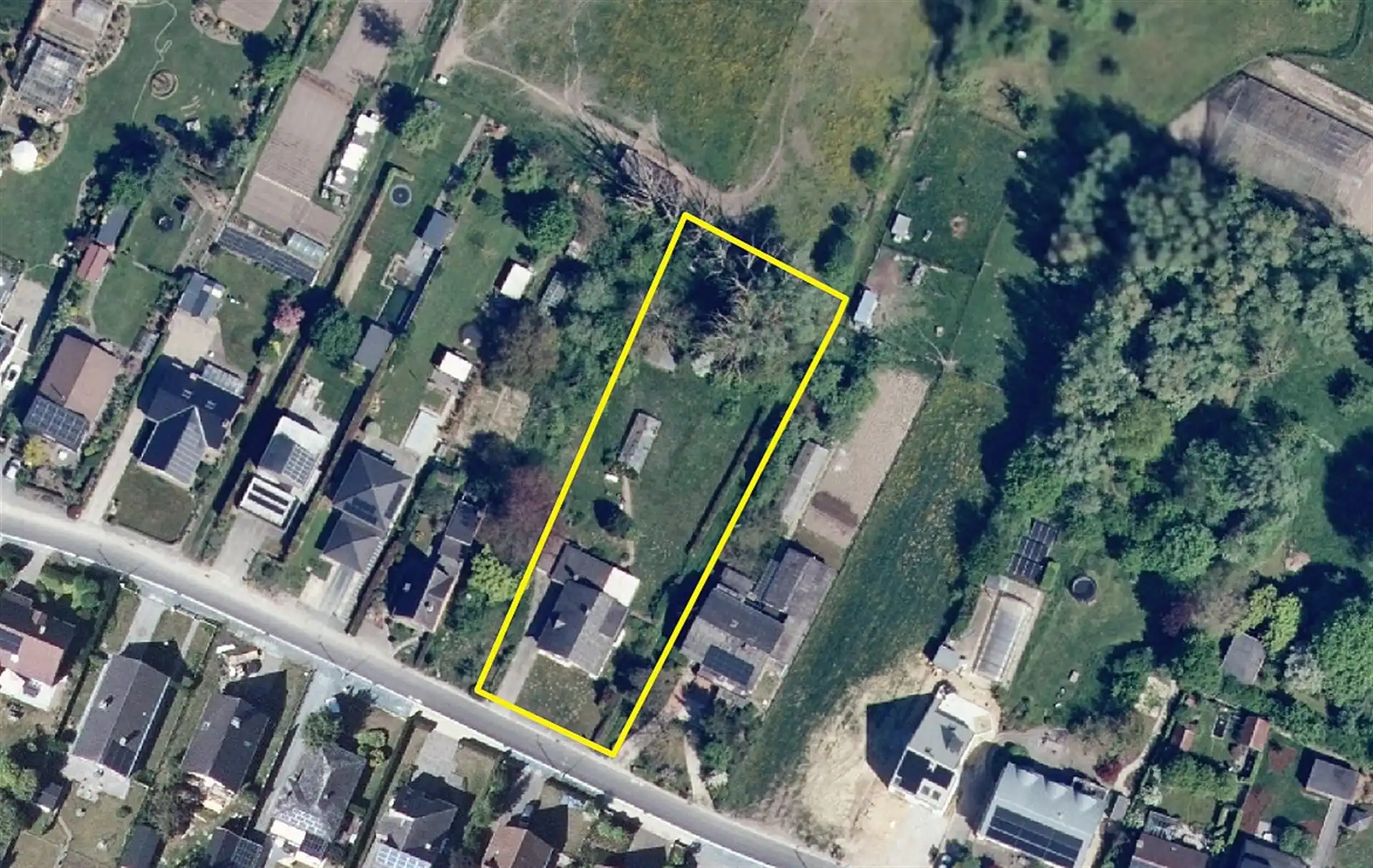 Te renoveren villa op topligging foto 3