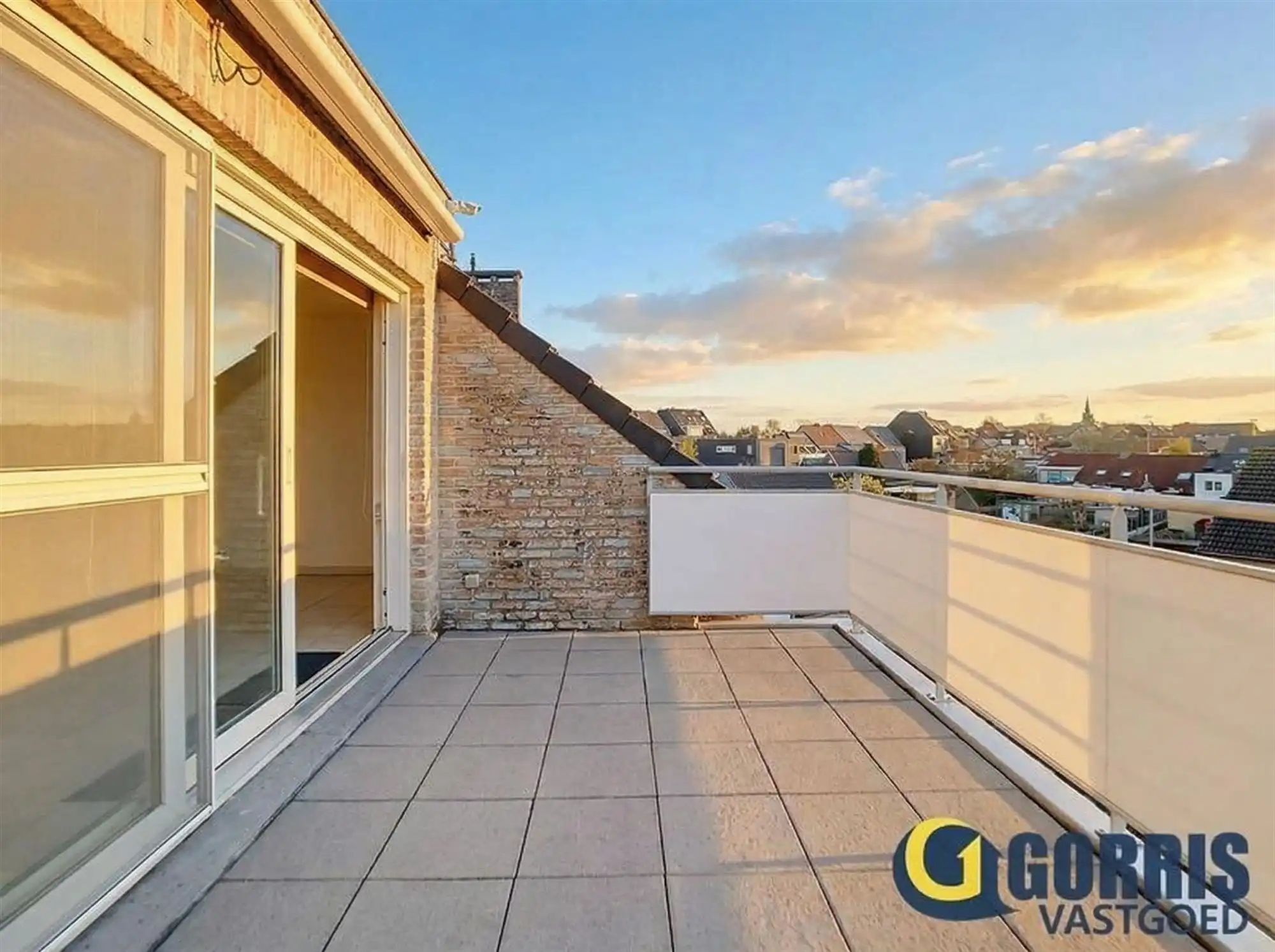 Ruim en lichtrijk appartement met 2 slaapkamers in Heist-op-den-Berg foto 9