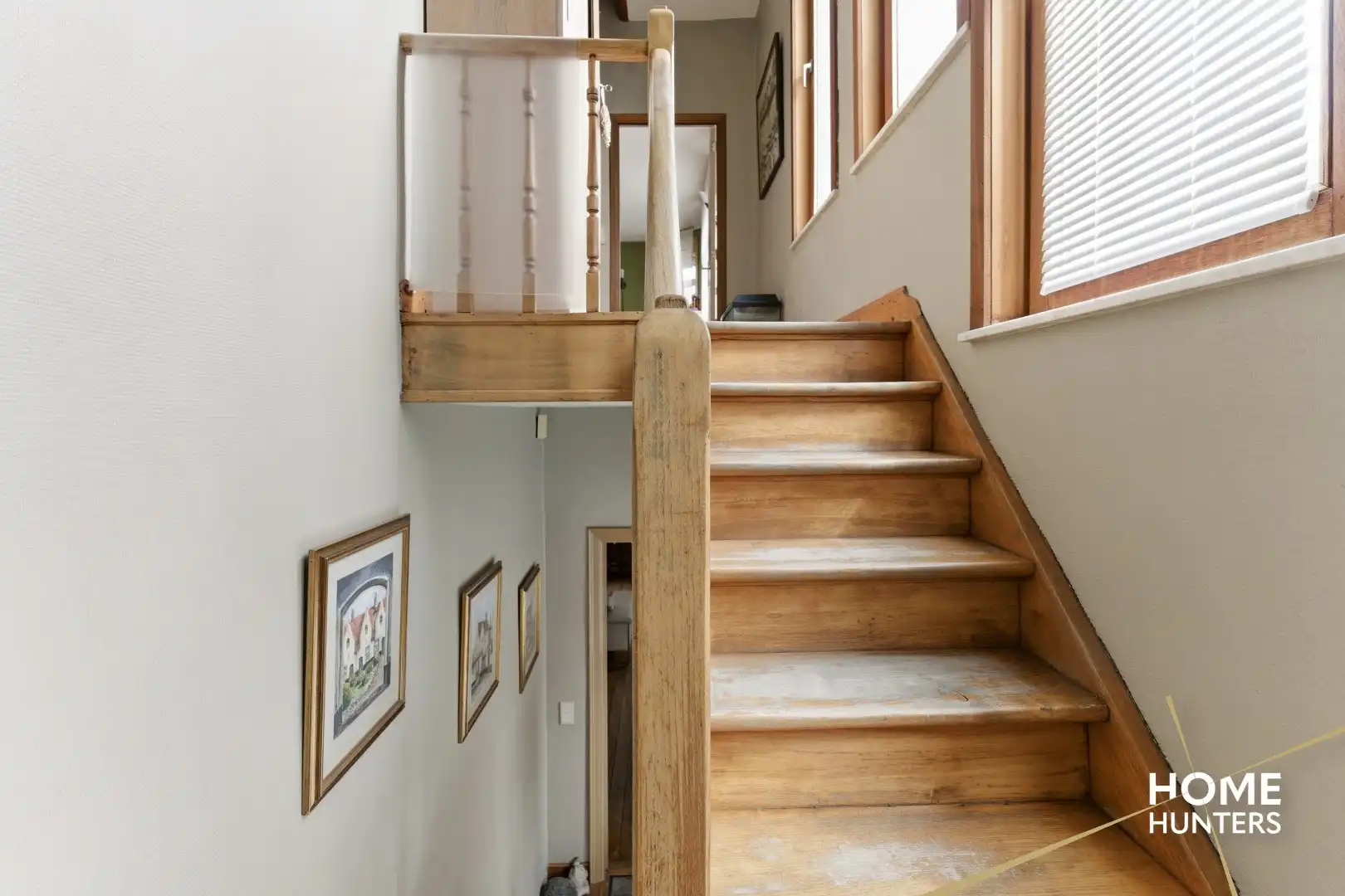 Unieke herenwoning in het centrum van Ieper – wonen en/of ondernemen foto 12