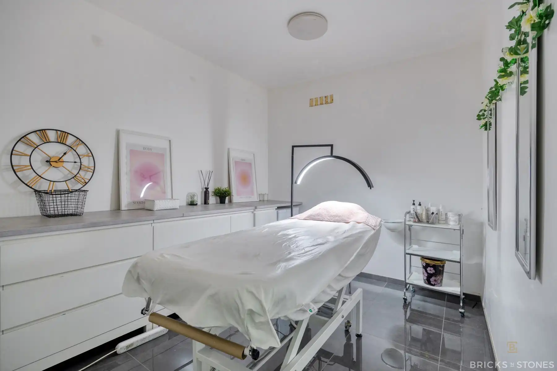 Mooie handelspand op het gelijkvloerse in het centrum! foto 5