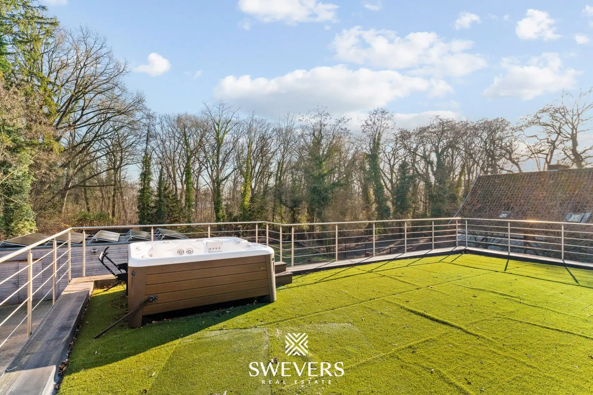 Commercieel pand met woonst op TOPlocatie in Diepenbeek foto 30