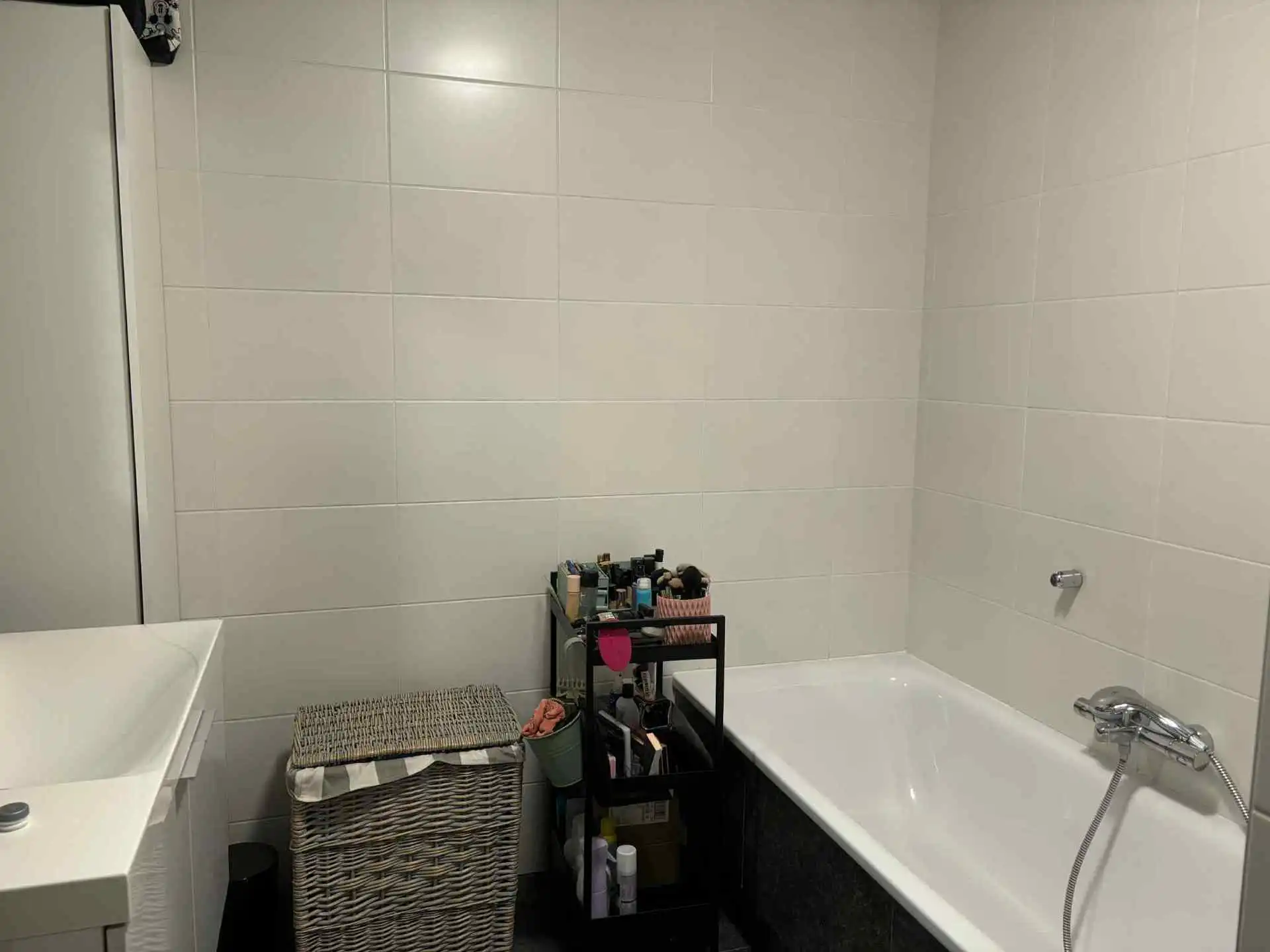 STEENHUIZE-WIJNHUIZE - Nieuwbouw appartement met privatieve garage foto 22