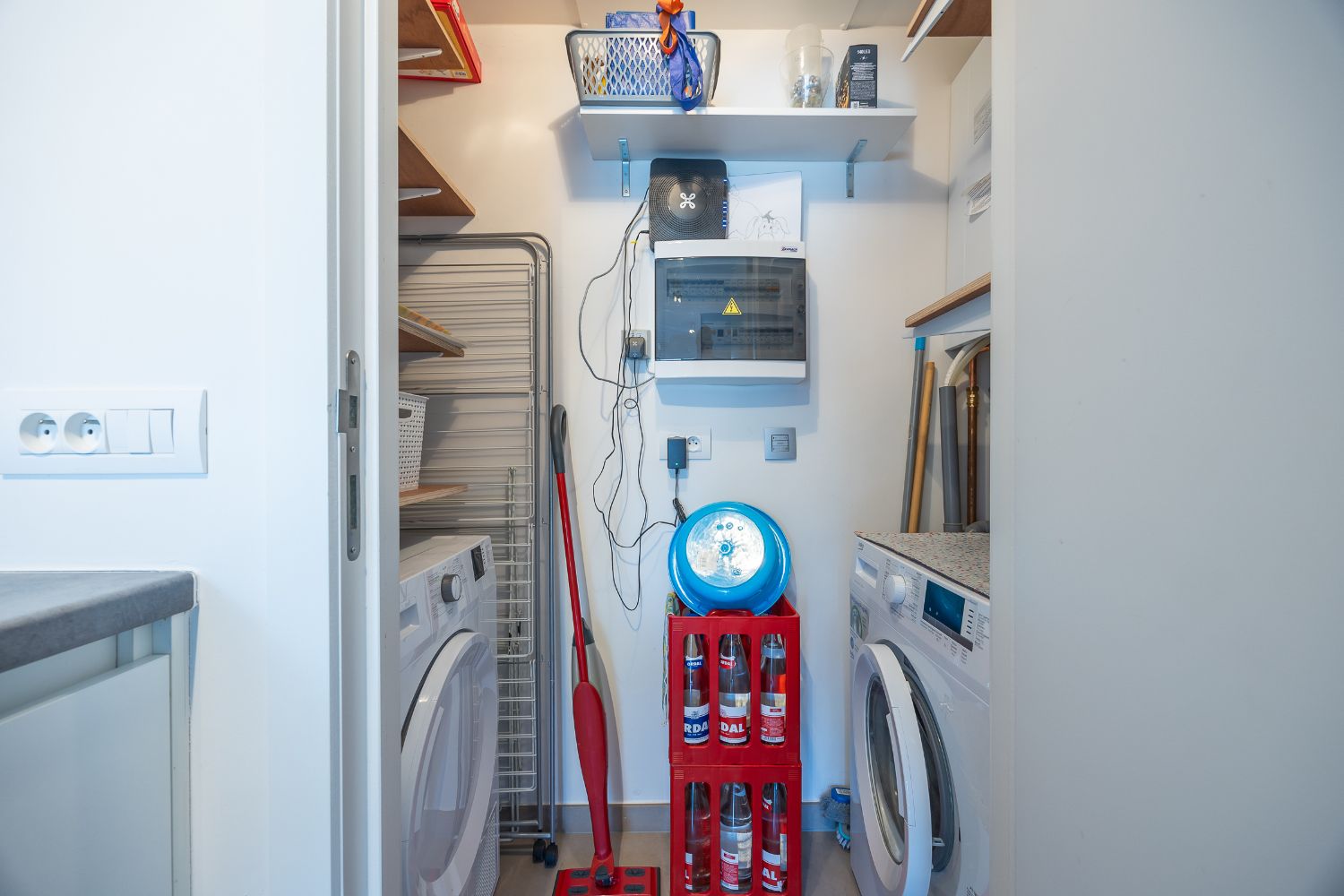 Appartement met 2 slaapkamers te huur in Middelkerke foto 13