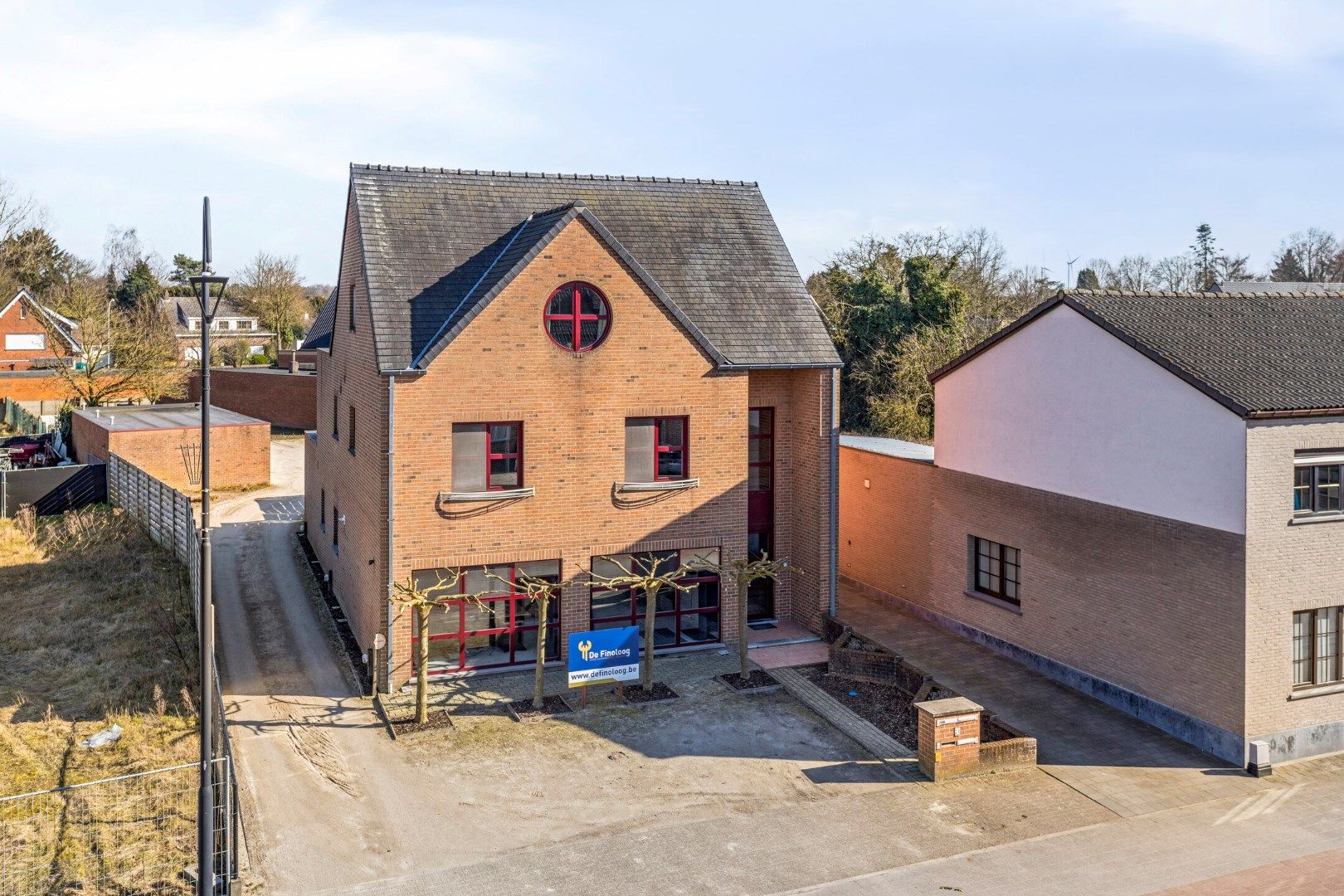 Appartement te koop Turnhoutsebaan 21 - - 2480 Dessel