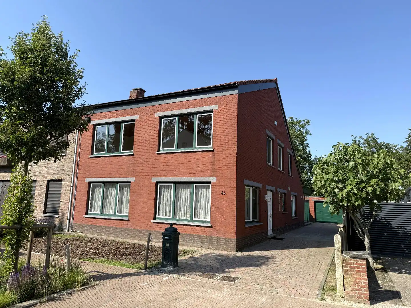 Huis te huur Watertorenstraat 44 - - 2812 Mechelen