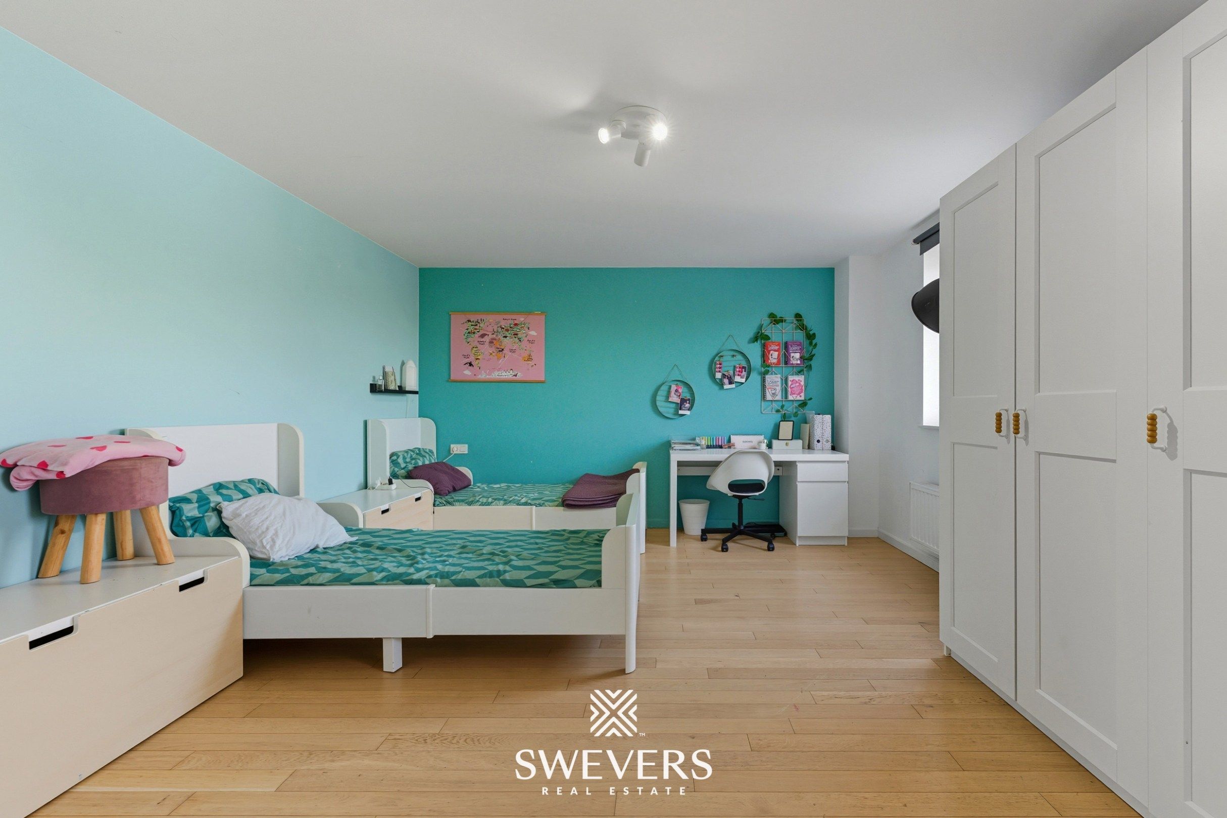 Instapklare charmevolle woning met moderne luxe in het hart van Leopoldsburg foto 18