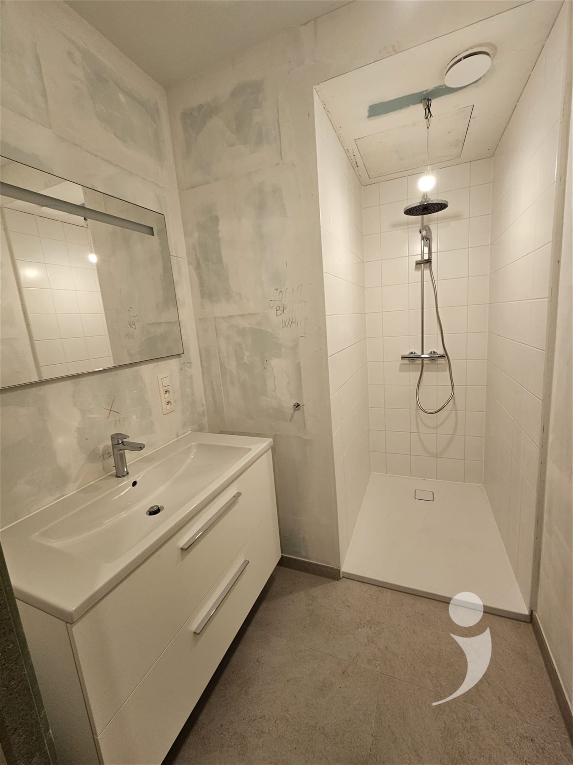 Nieuwbouw appartement foto 12