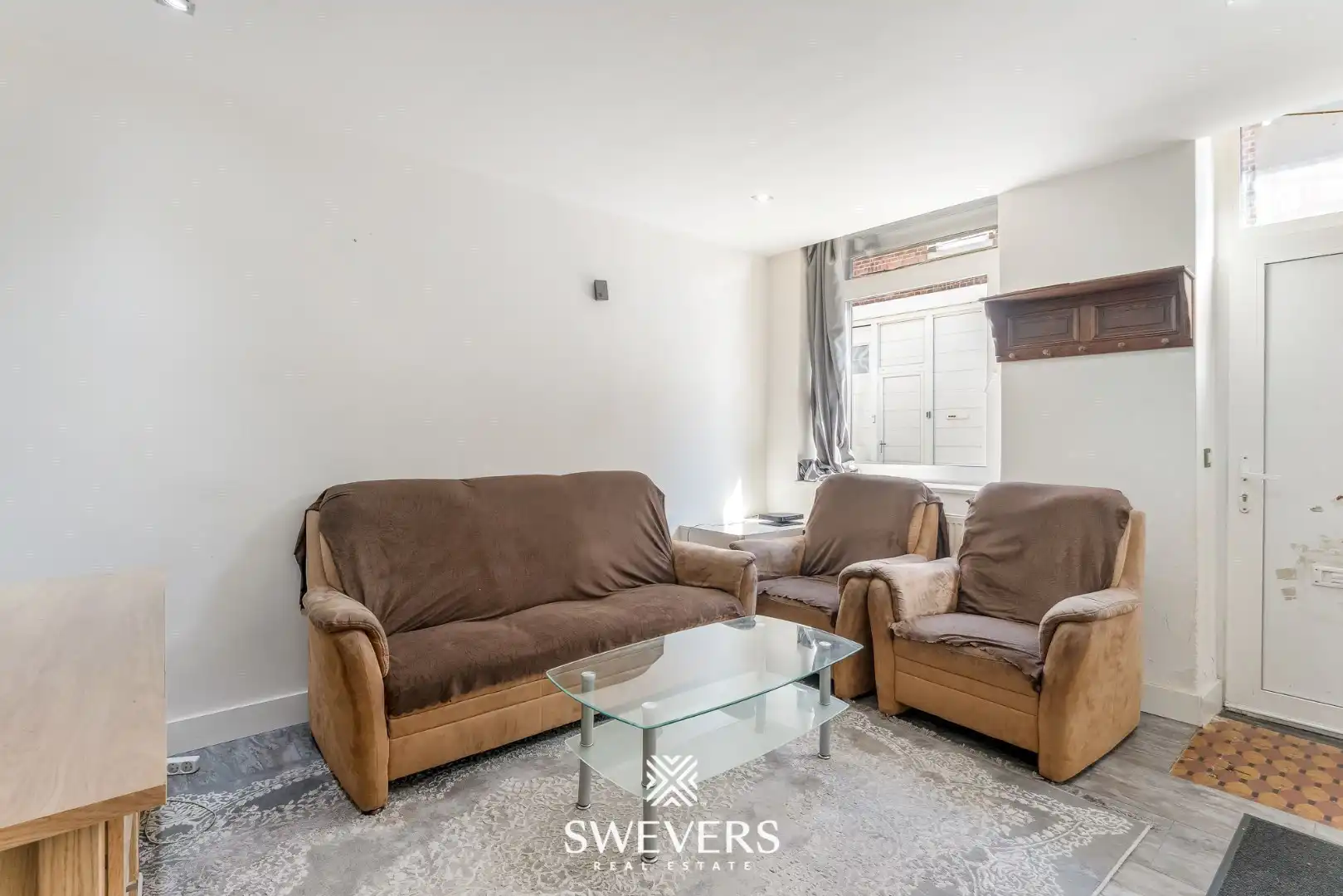 Rijhuis met 3 slpks op toplocatie in Tongeren foto 5