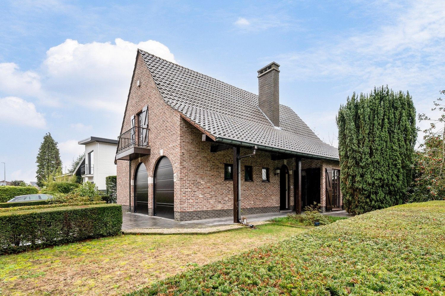 PRACHTIGE OP TE FRISSEN WONING OP EEN RUSTIGE LOCATIE foto 25