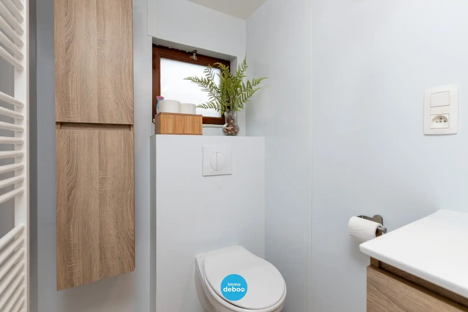 Instapklare gezinswoning met prachtig uitzicht foto 17