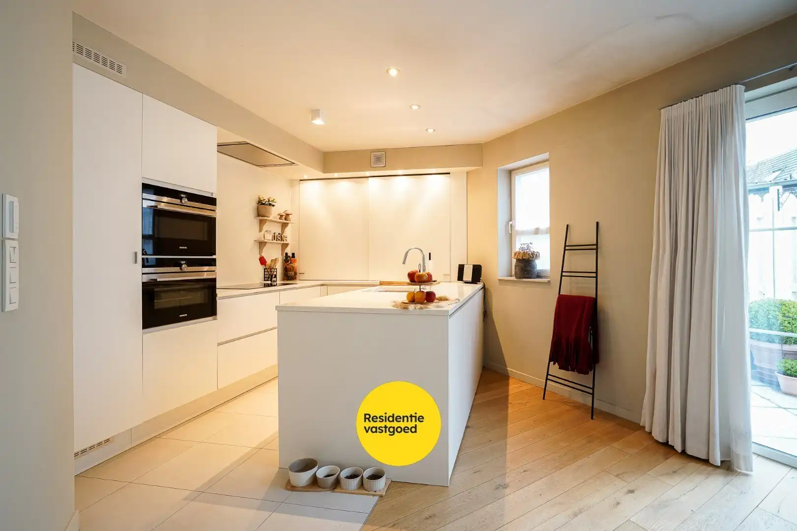 Luxueus appartement met 2 slaapkamers en ruim terras op centrale ligging foto 6