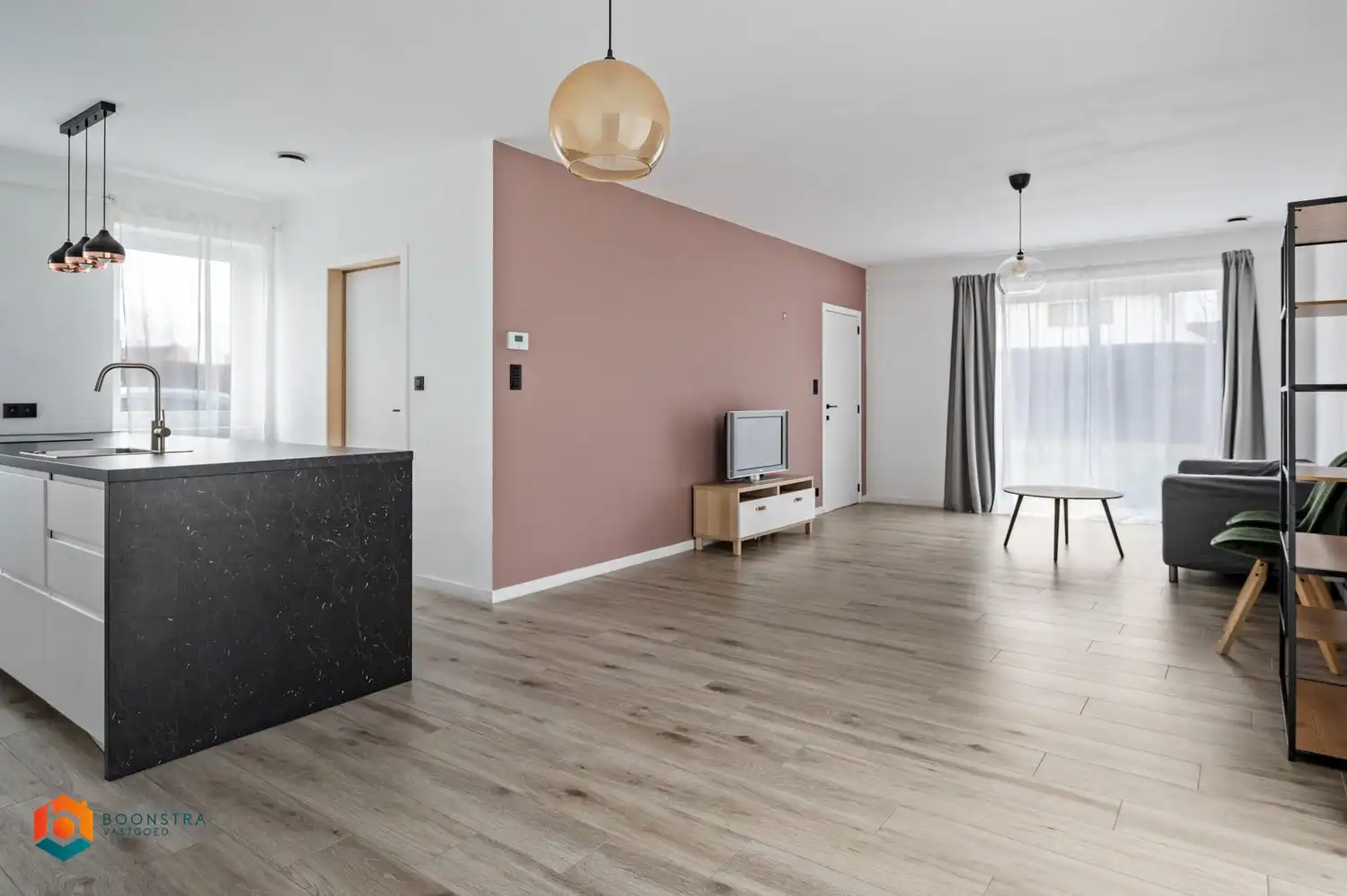 Recente woning met 3 slpkrs te Hulshout foto 5