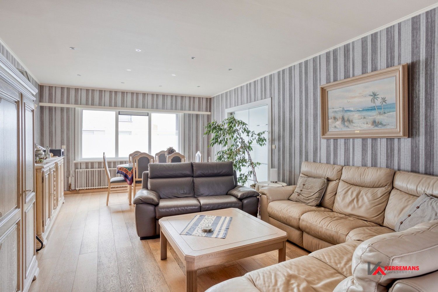 Instapklare energiezuinige woning met 3 slaapkamers en ruime tuin. foto 3