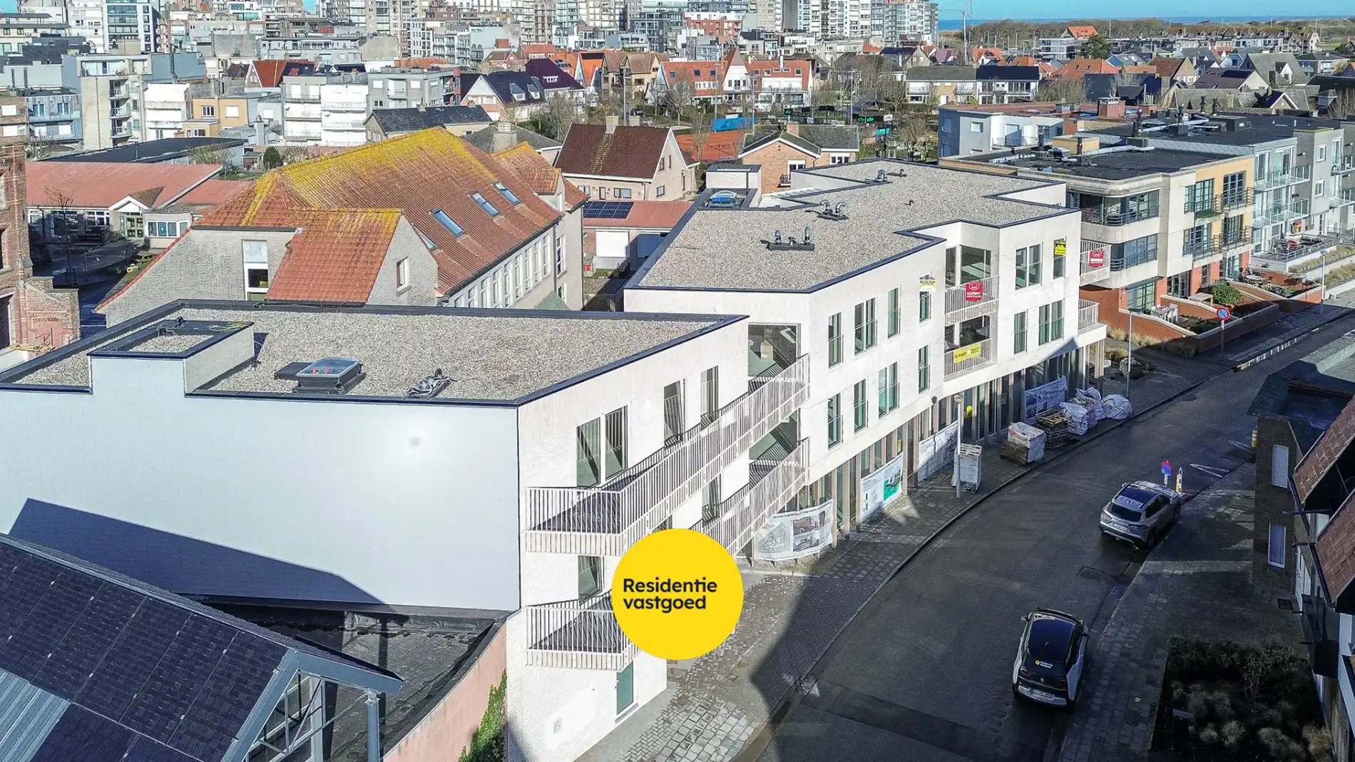 Ontdek Residentie “Ace” – Exclusief Wonen in het Hart van Wenduine foto 3