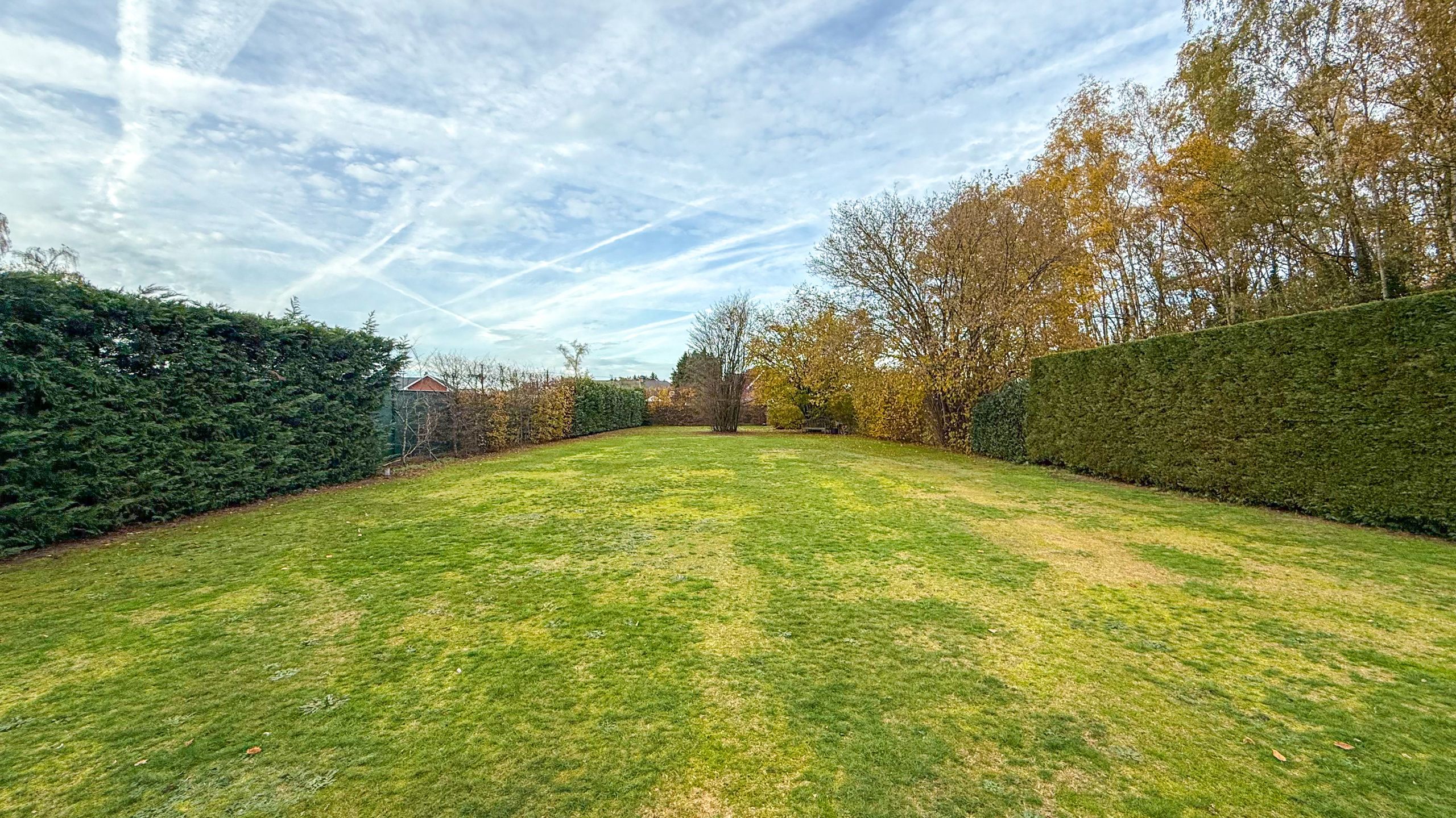 Charmante woning op 18are grond, grote tuin en ruime garage! foto 53