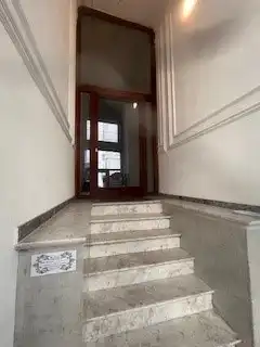  Ruime flat met terras in kleinschalige residentie in hartje Oostende. foto 7