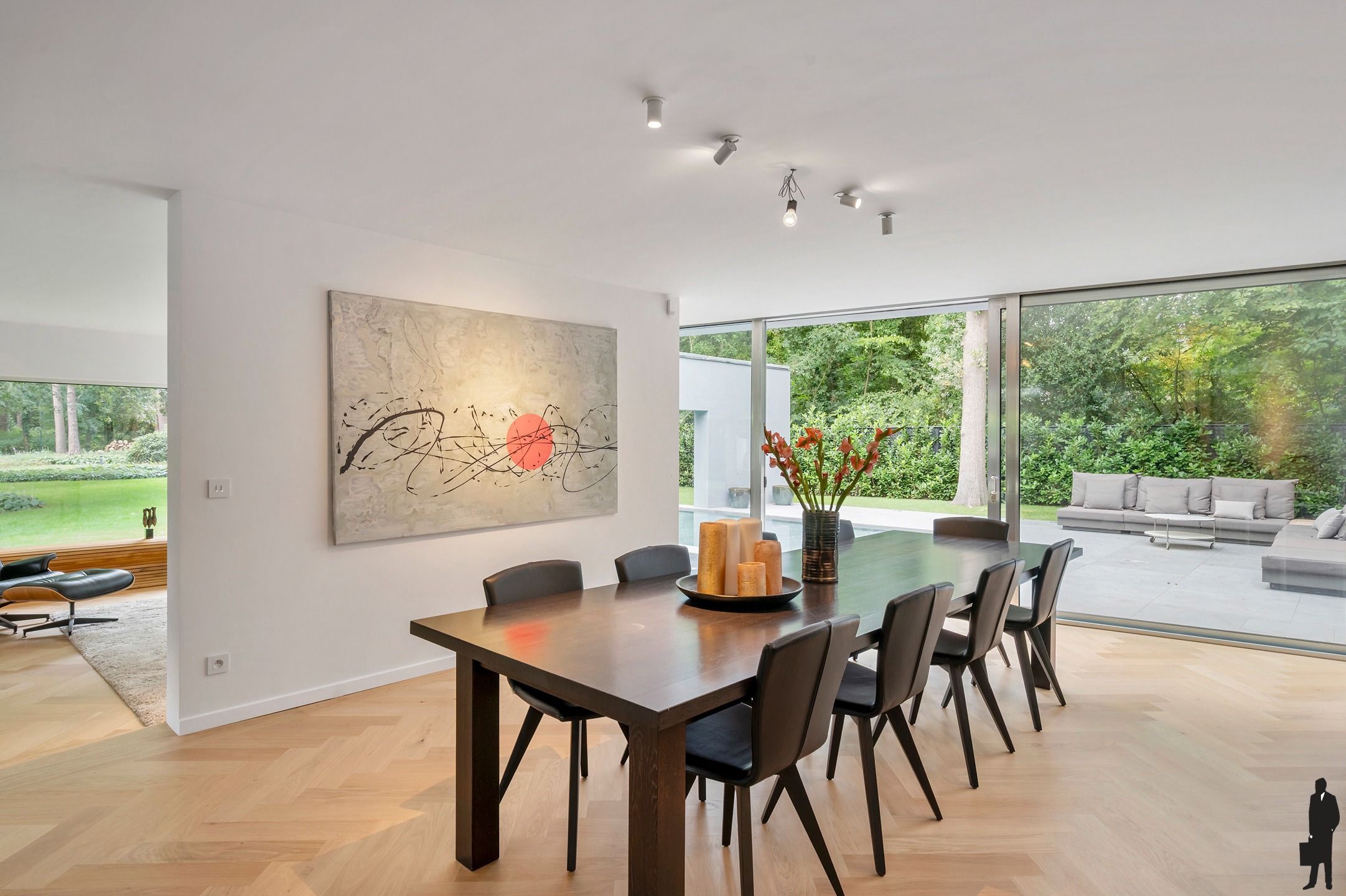 Energiezuinige villa op ca. 3.289 m² foto 6