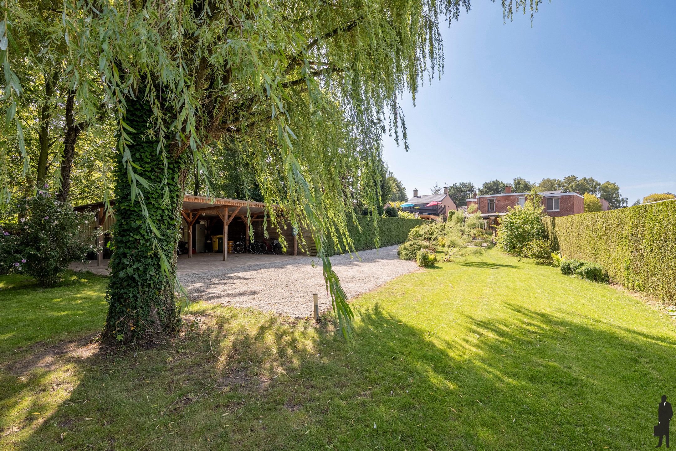 Woning met veel charme in het rustige Meersel-Dreef foto 24