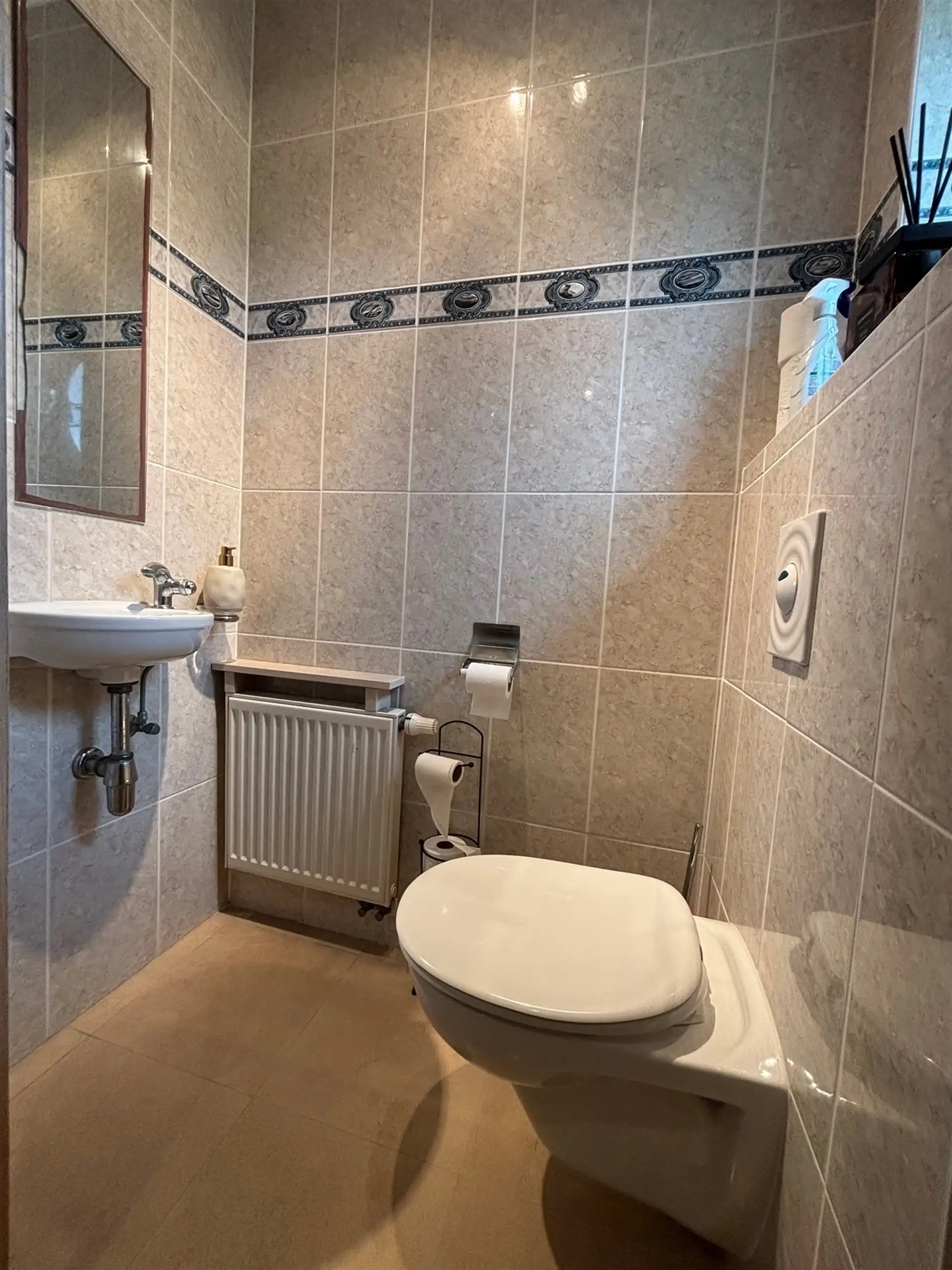 Ruime villa in een rustige omgeving met een grote tuin  foto 7