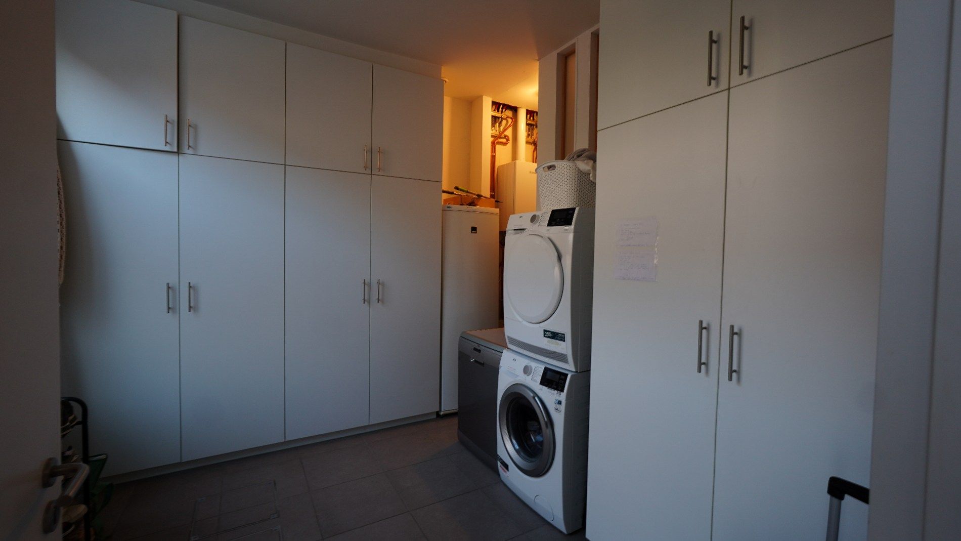 Instapklare woning te huur in het centrum van Lokeren foto 5