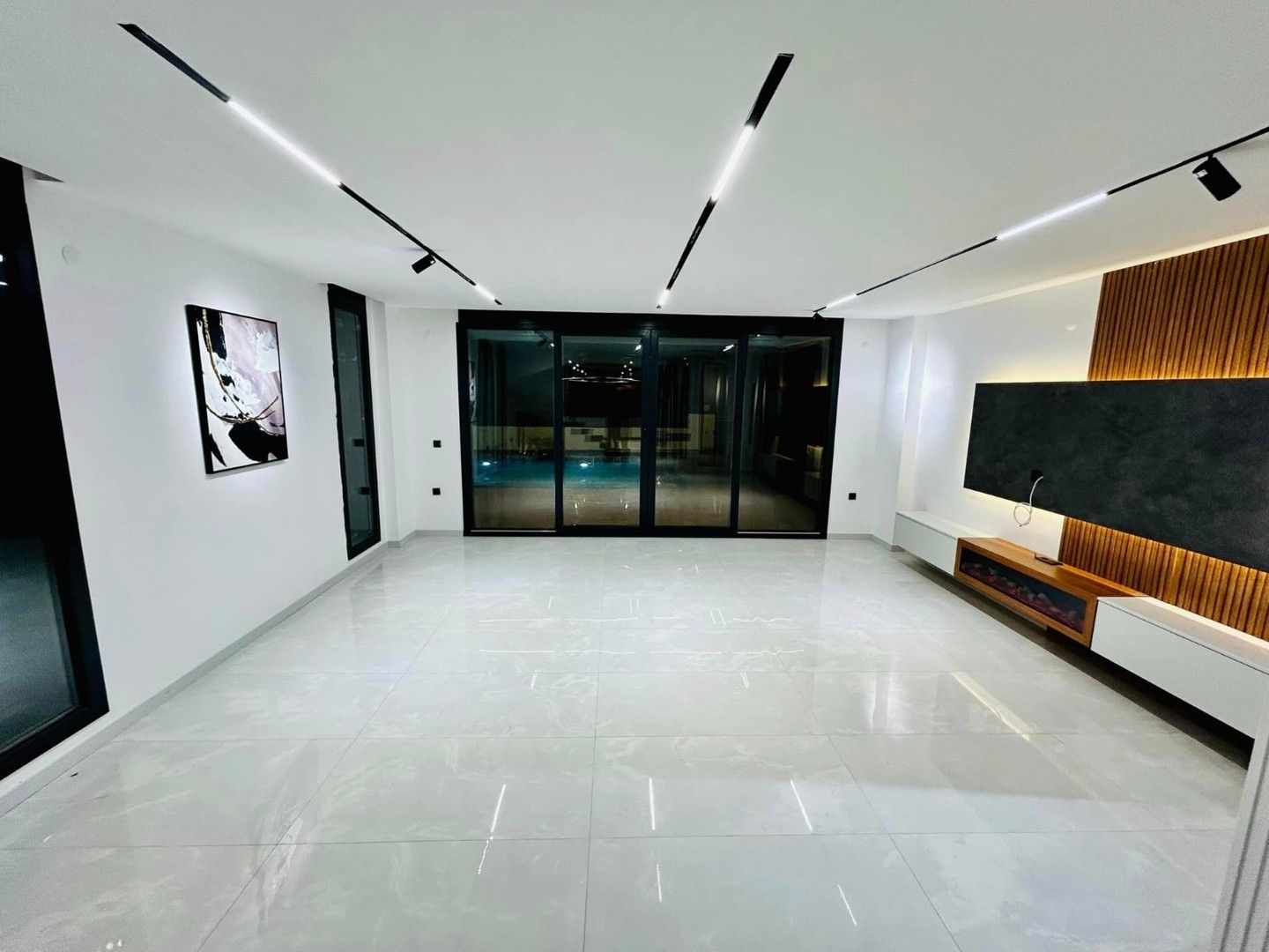 Luxe villa foto 23