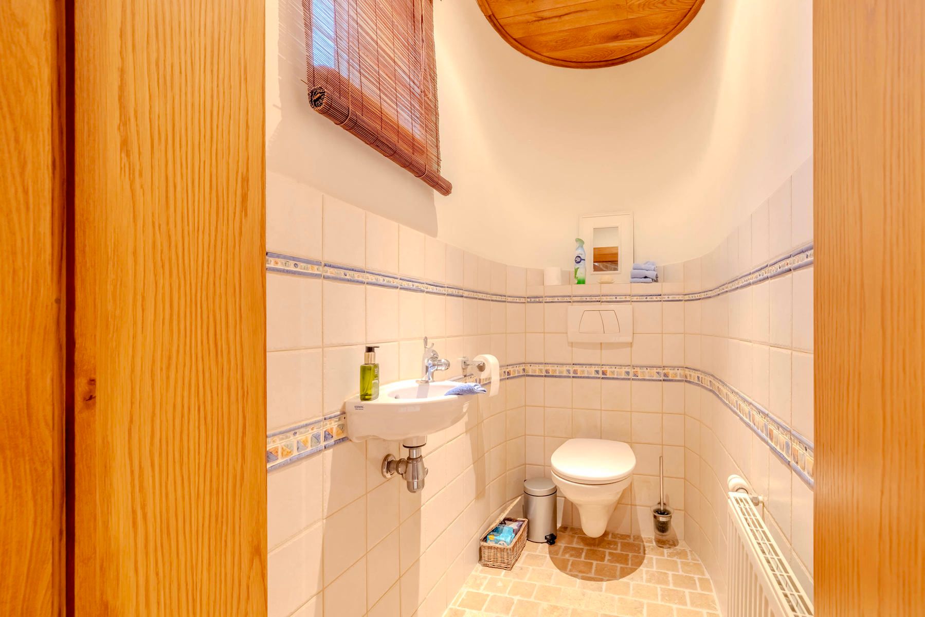Ruime villa met 3/4 slaapkamers en verwarmd zwembad foto 20