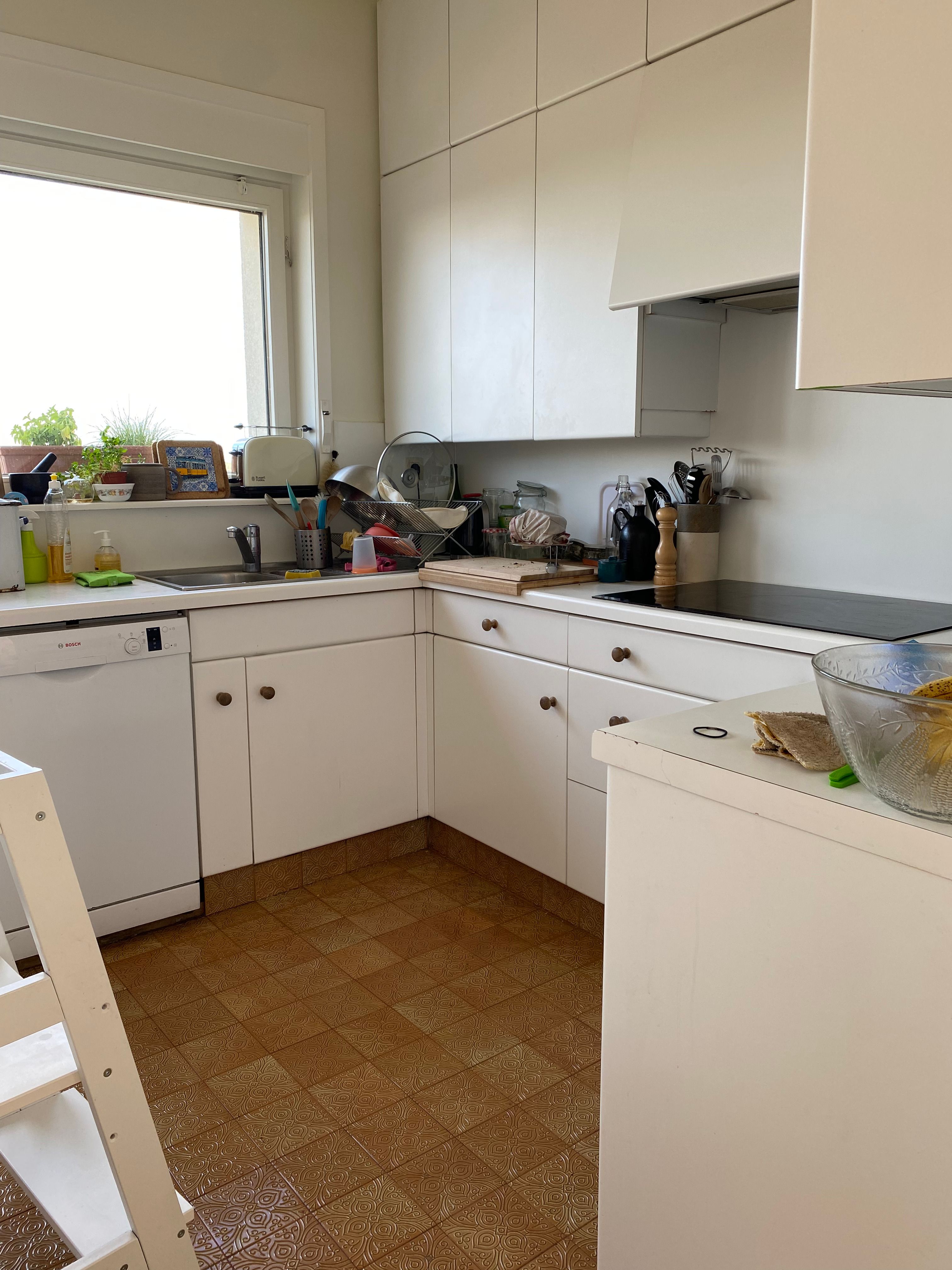 Prachtig authentiek appartement in hartje Gent foto 5