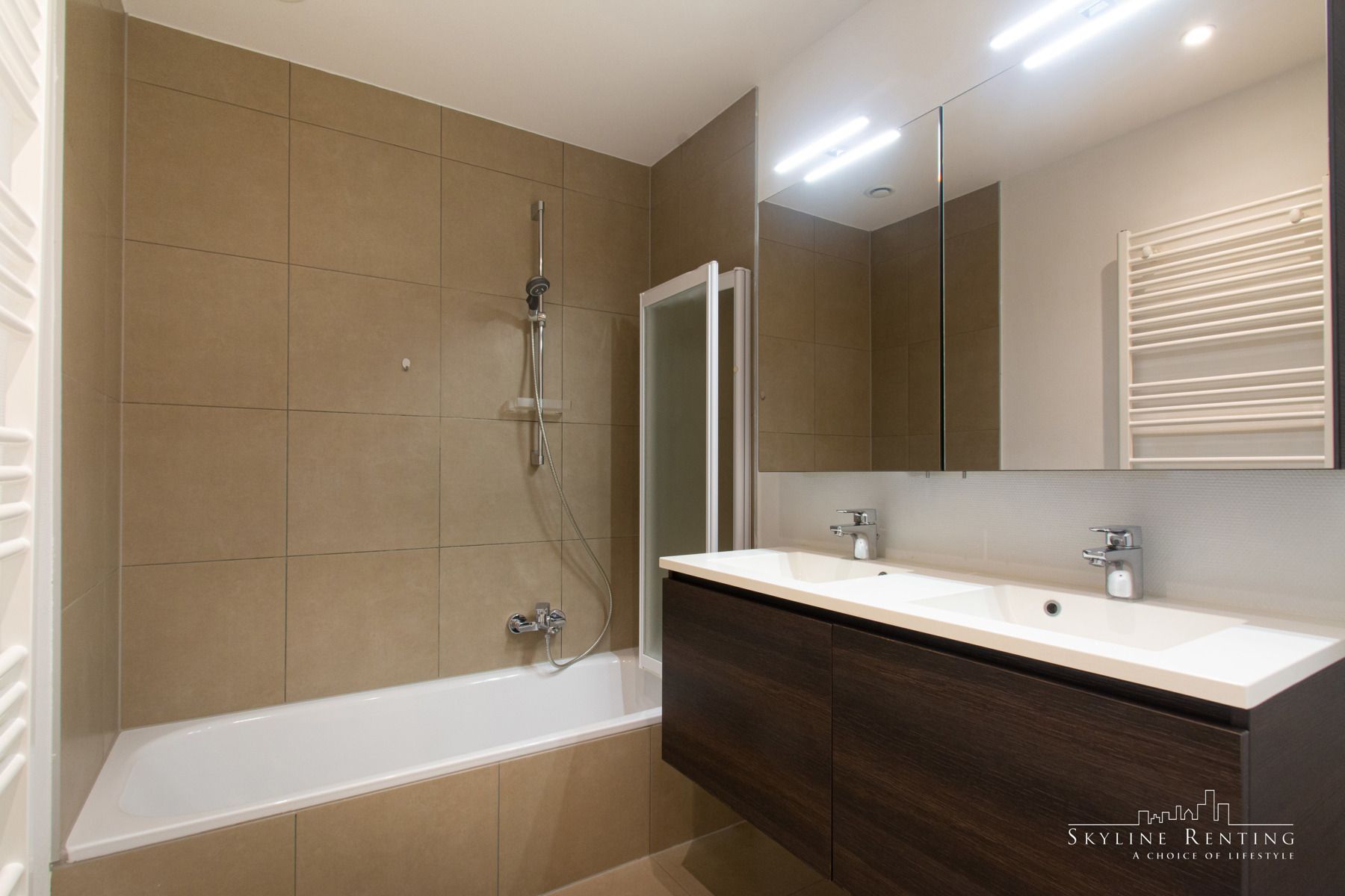 LICHTRIJK - 2K appartement met terras (NAVO area) foto 9