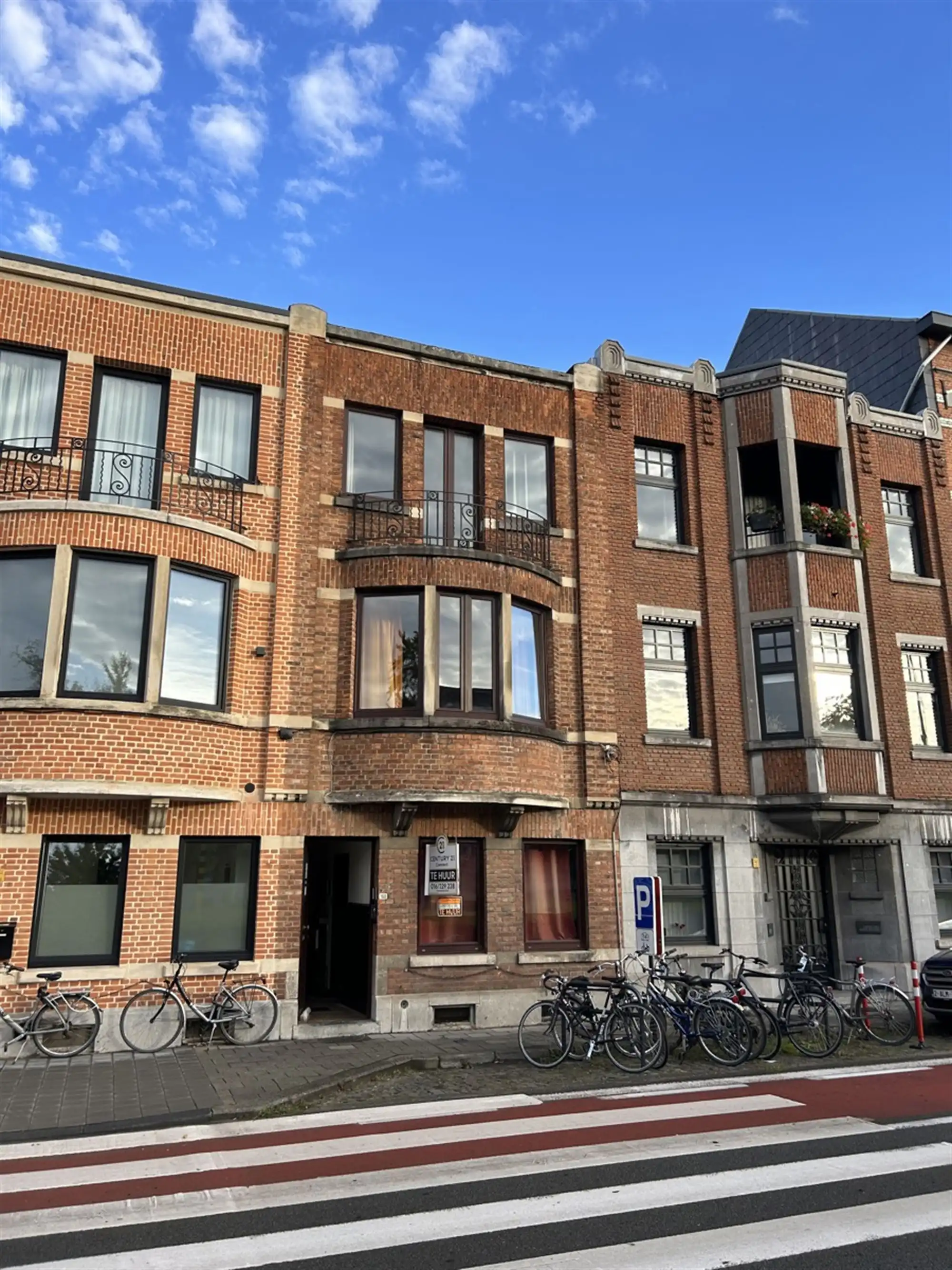 Studentenkamer in Leuven! foto 4