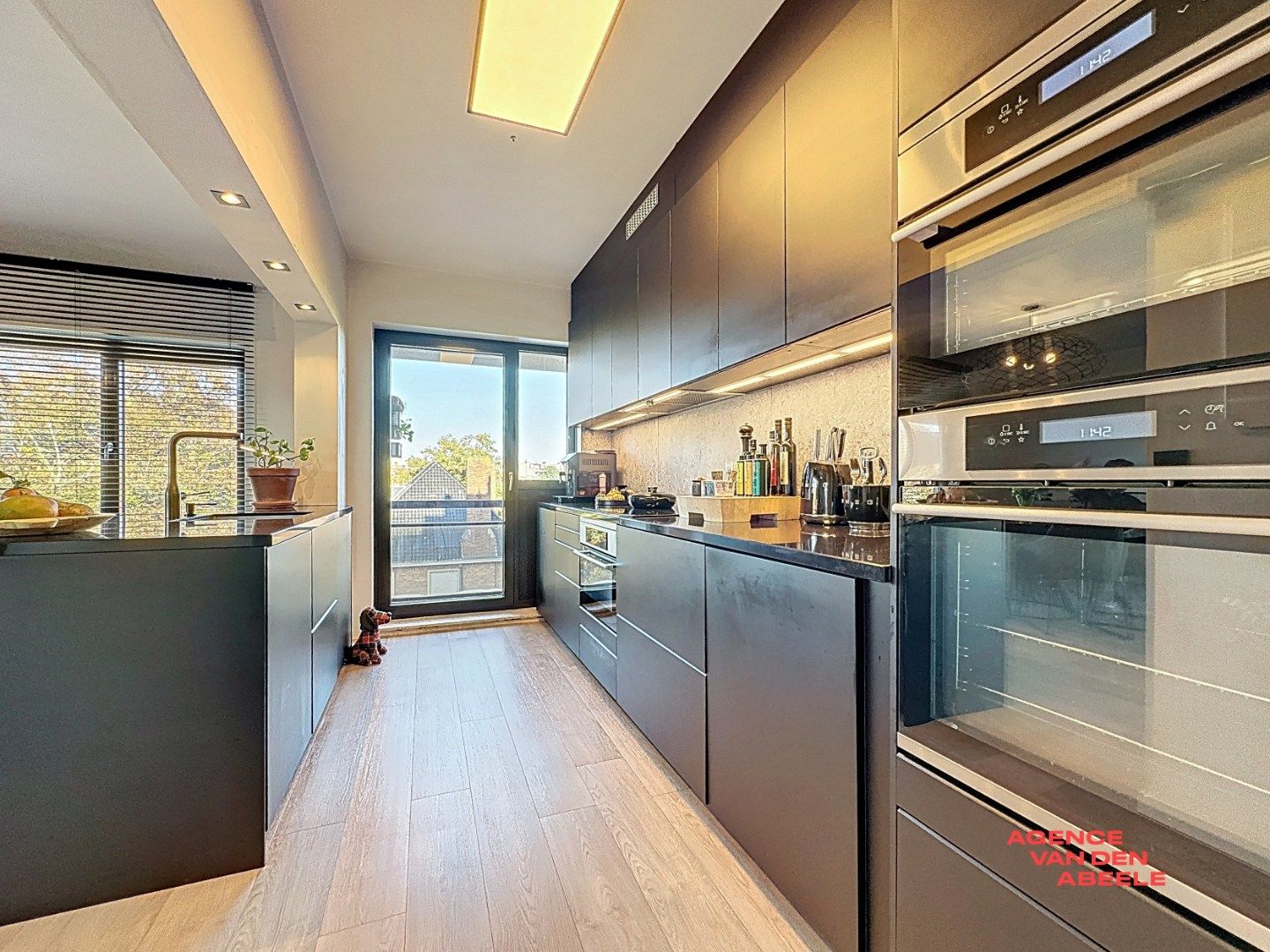 Prachtig energiezuinig hoekappartement met 3 slaapkamers foto 12