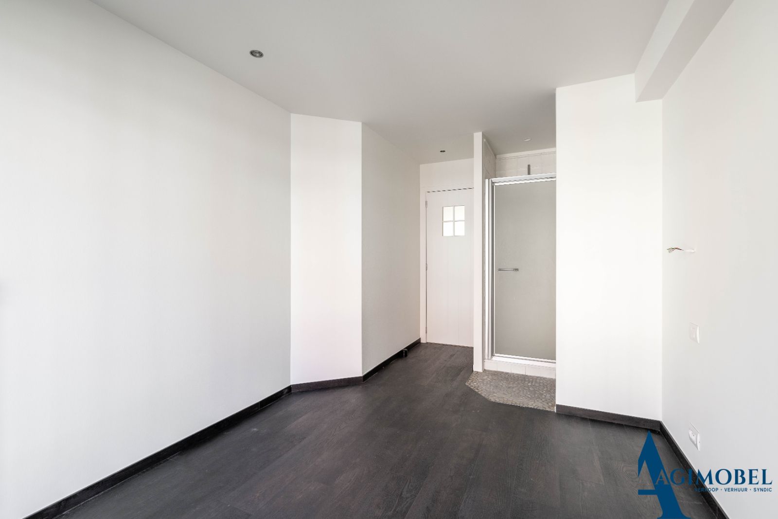 Een lichtrijk appartement gelegen in het centrum van Knokke op wandelafstand van de Zeedijk foto 18