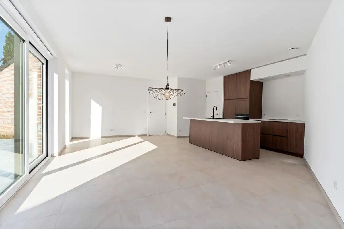 Laatste nieuwbouwwoning in Bavikhove foto 7