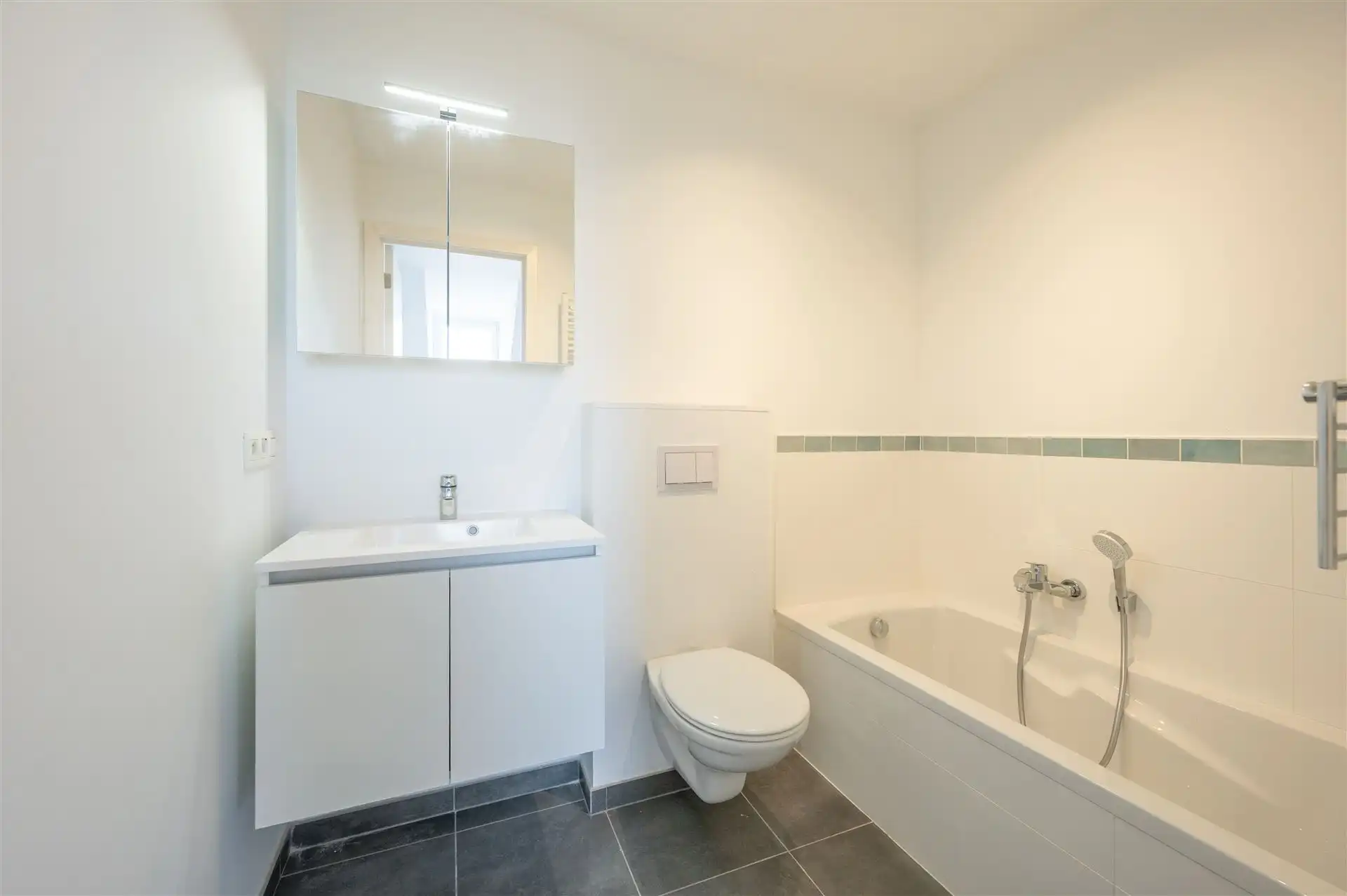 Prachtig Nieuwbouw Duplexappartement in Blankenberge foto 8