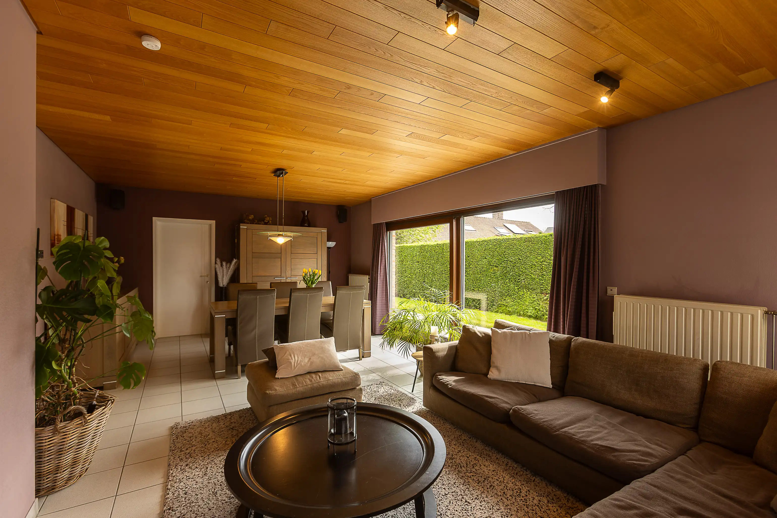 Ruime, instapklare gezinswoning (4 slpk + bureau) in Aalter foto 8