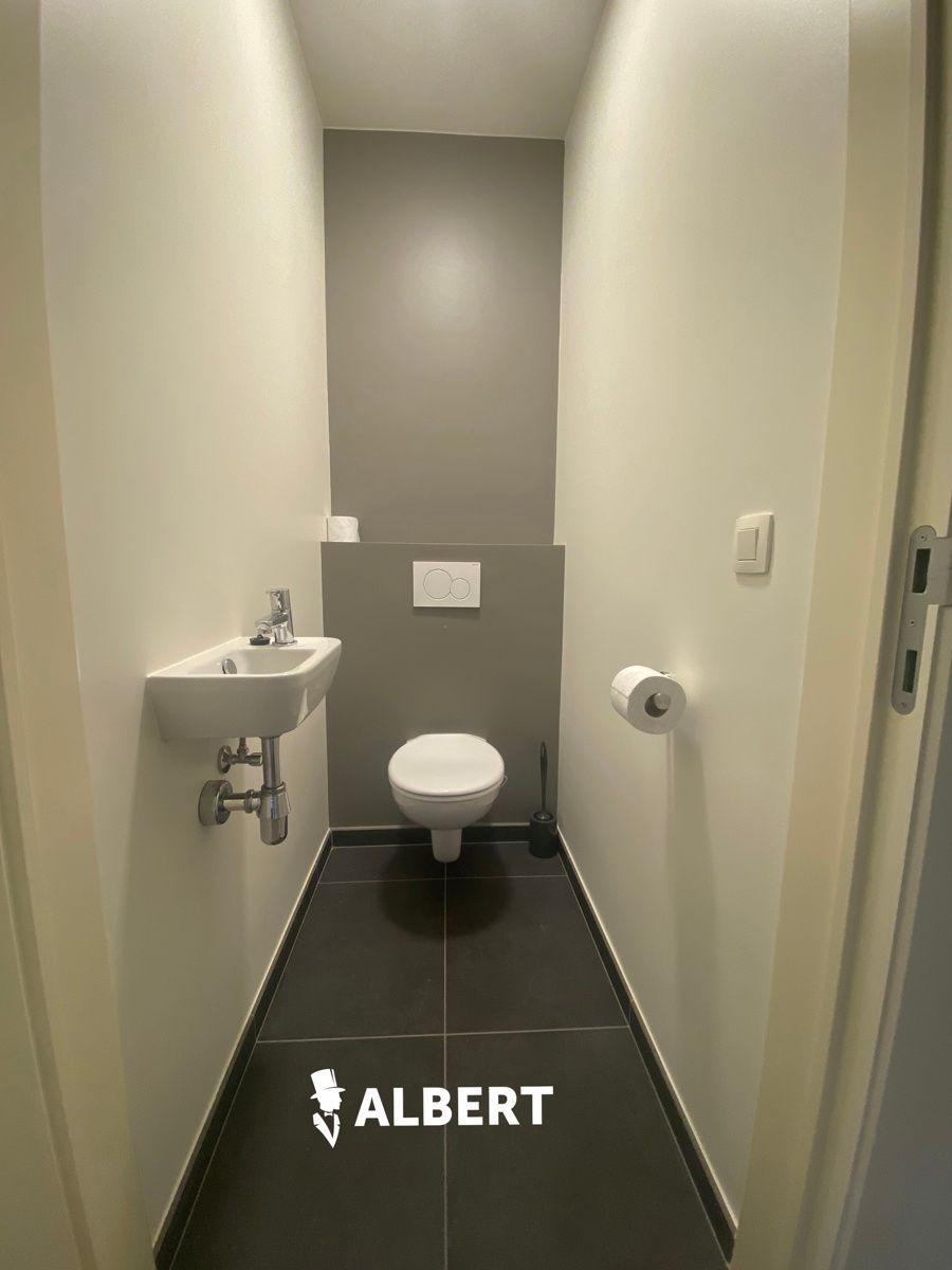 Nieuwbouw gelijkvloers appartement  met tuin in Schoonbeek! foto 11